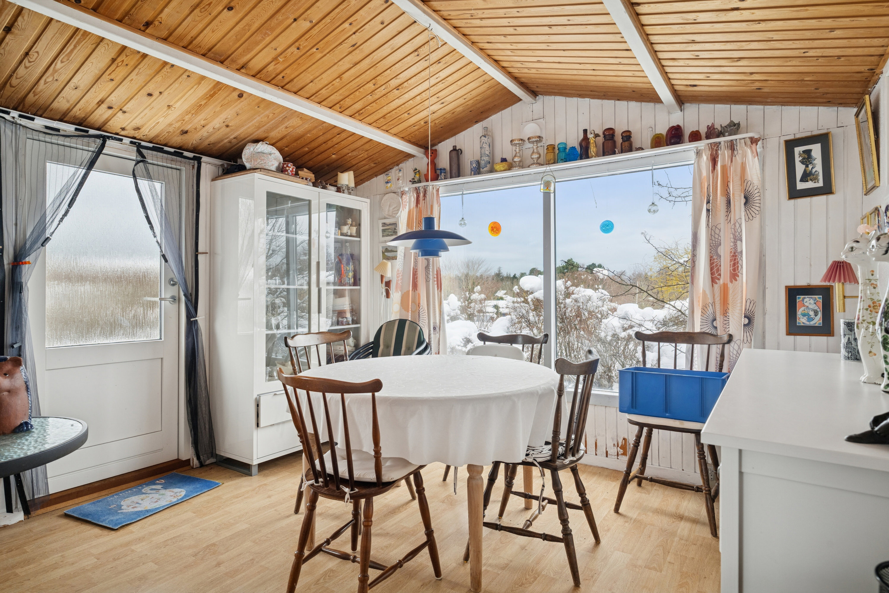 Andebakken 1, 4760 Vordingborg