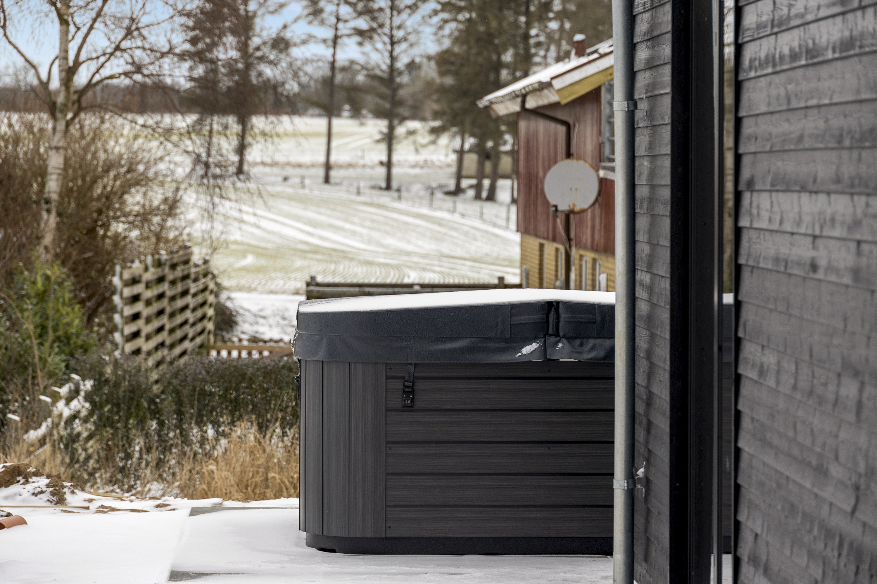 Fremhævet ejendommen billede i fuldskærmstilstand. Billede af Blokhusskoven 7, Kelstrup, 6100 Haderslev