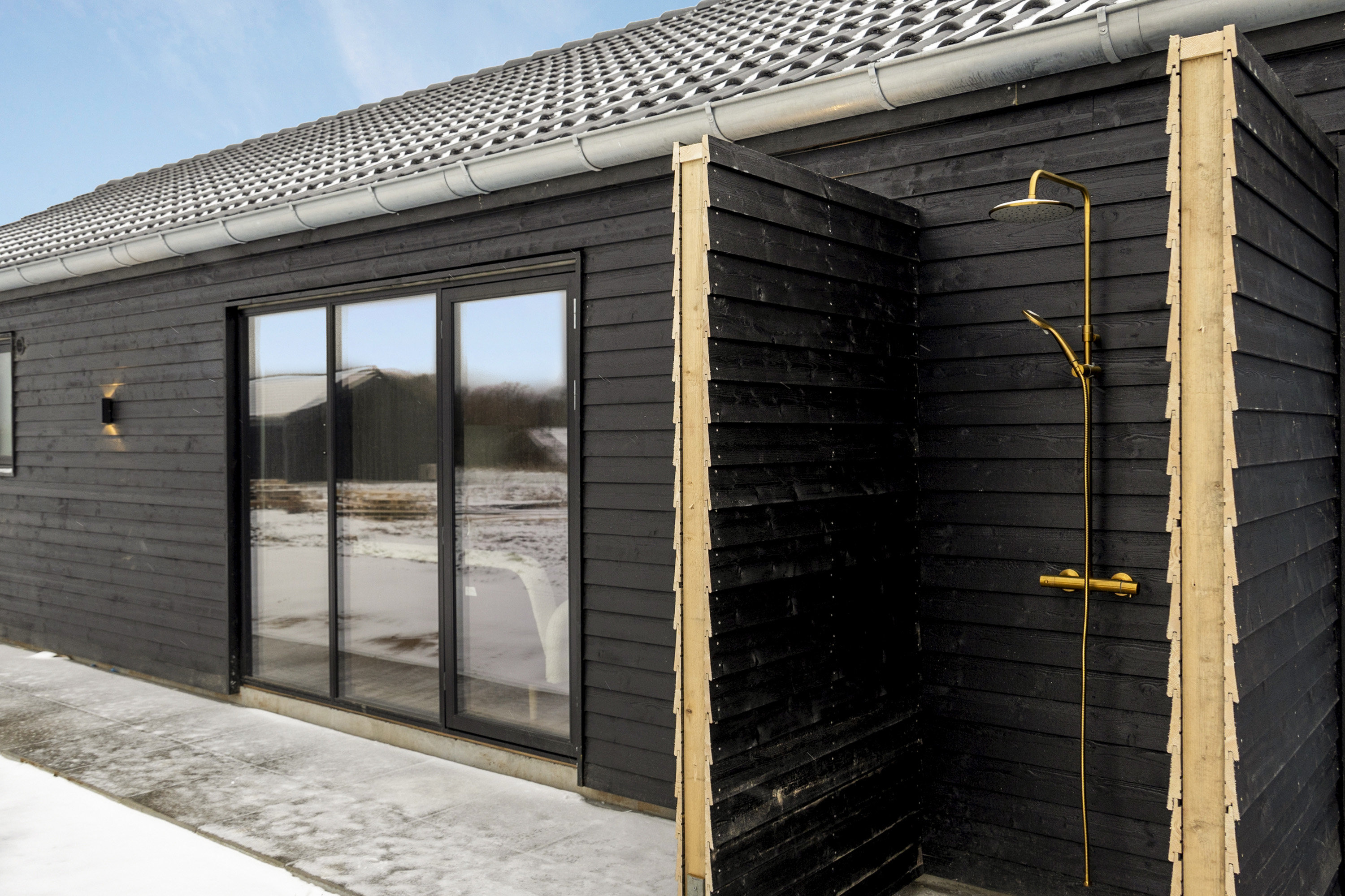 Fremhævet ejendommen billede i fuldskærmstilstand. Billede af Blokhusskoven 7, Kelstrup, 6100 Haderslev