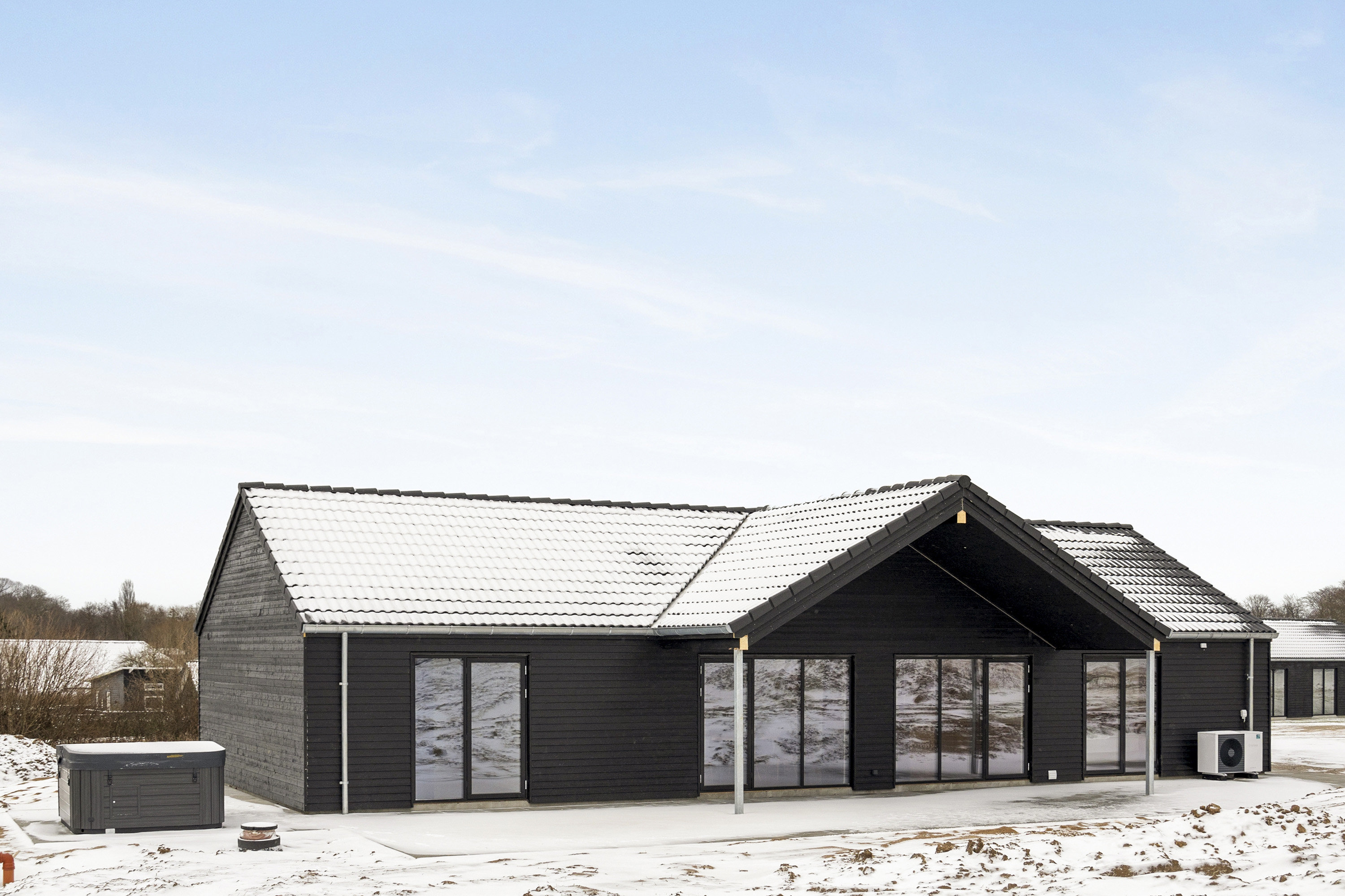 Fremhævet ejendommen billede i fuldskærmstilstand. Billede af Blokhusskoven 7, Kelstrup, 6100 Haderslev