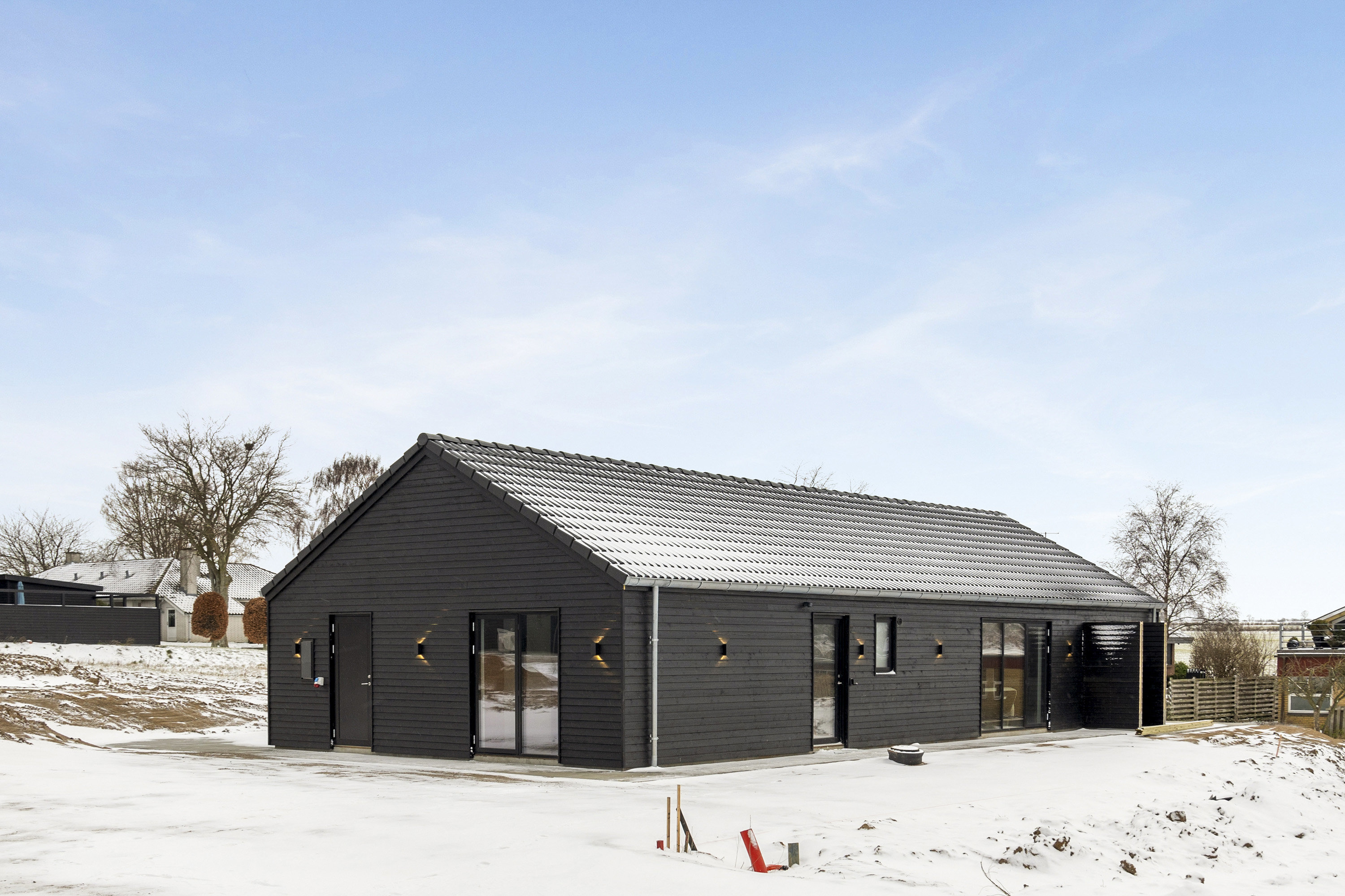 Fremhævet ejendommen billede i fuldskærmstilstand. Billede af Blokhusskoven 7, Kelstrup, 6100 Haderslev