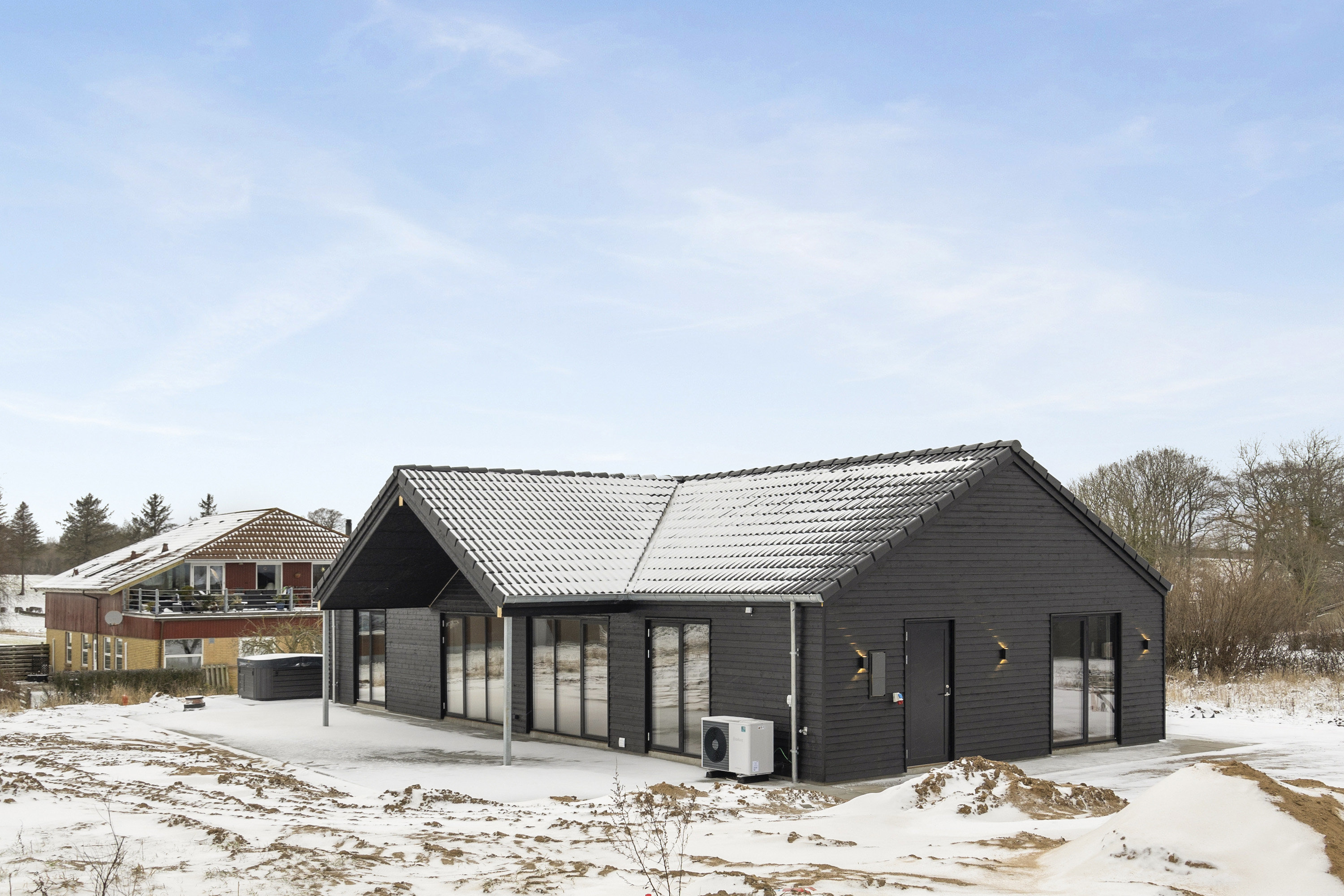 Blokhusskoven 7, Kelstrup, 6100 Haderslev