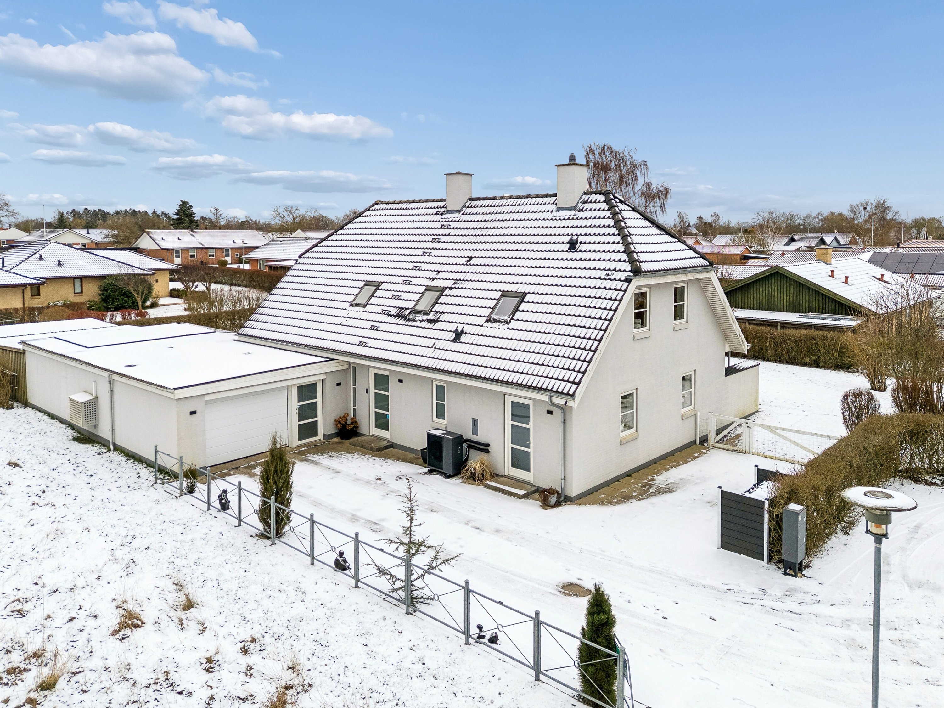 Egebjergvej 104, Sørbymagle, 4200 Slagelse