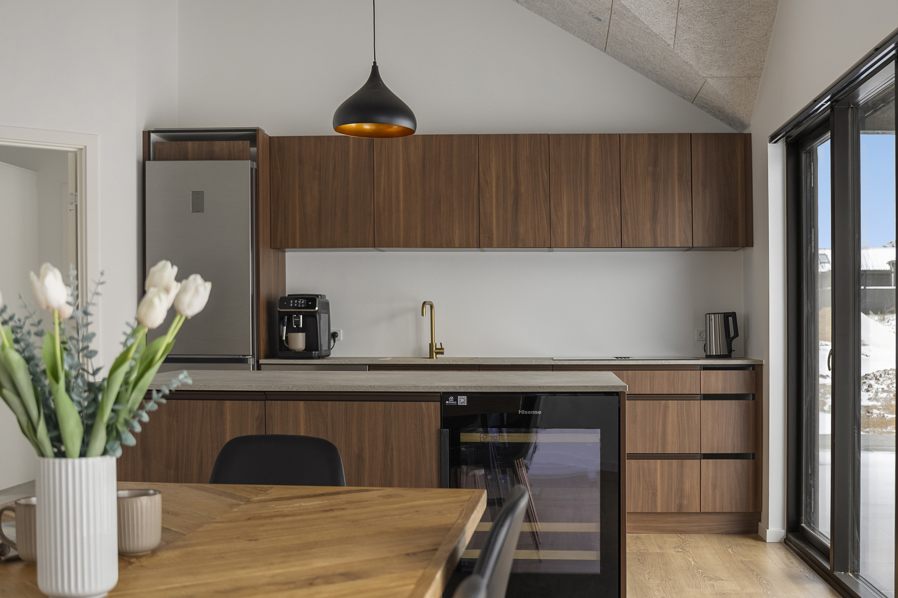 Blokhusskoven 7, Kelstrup, 6100 Haderslev