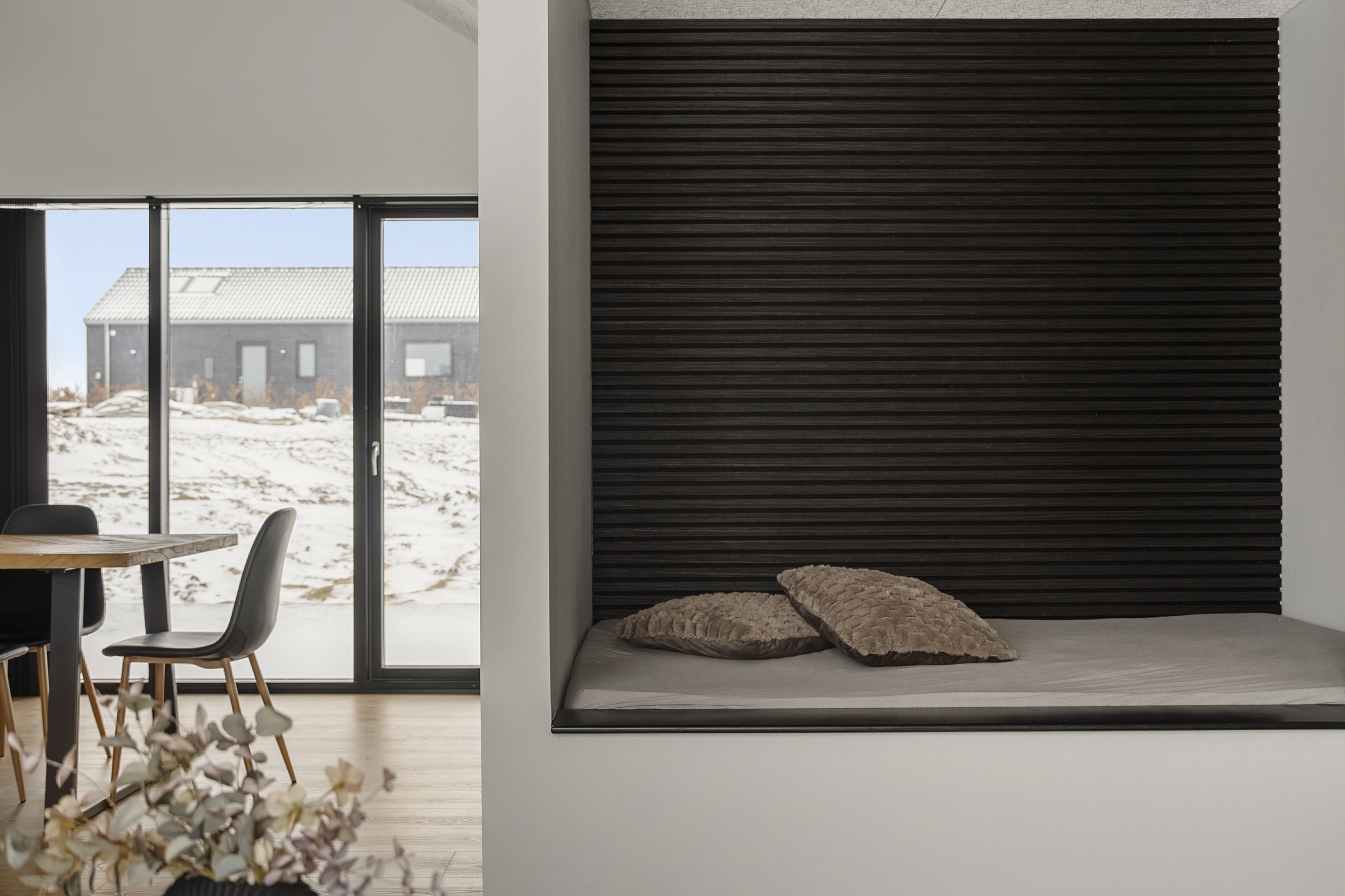 Fremhævet område billede i fuldskærmstilstand. Billede af Blokhusskoven 7, Kelstrup, 6100 Haderslev