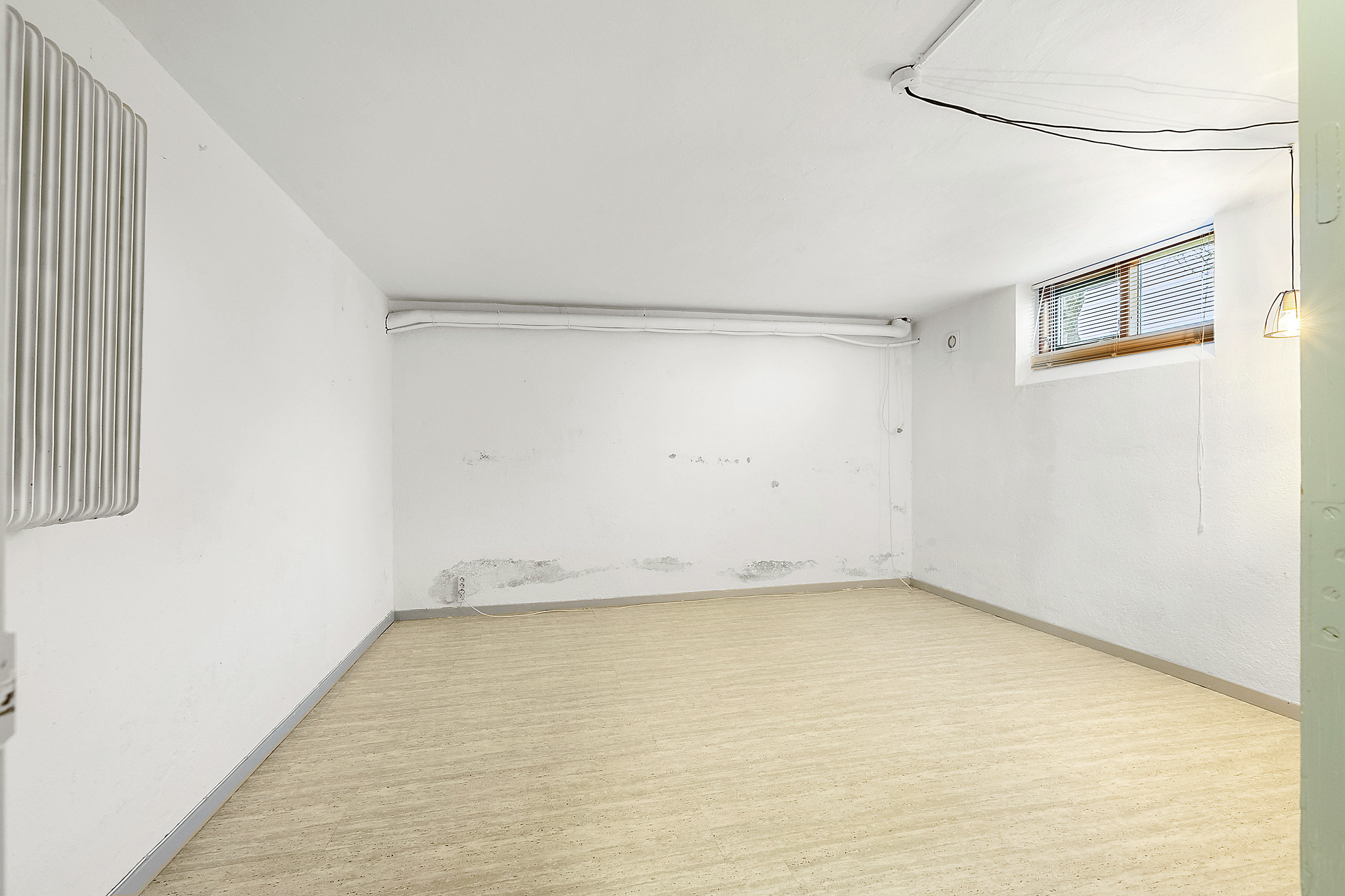 Fremhævet værelse billede i fuldskærmstilstand. Billede af Varnæsvej 514, Felstedskov, 6200 Aabenraa