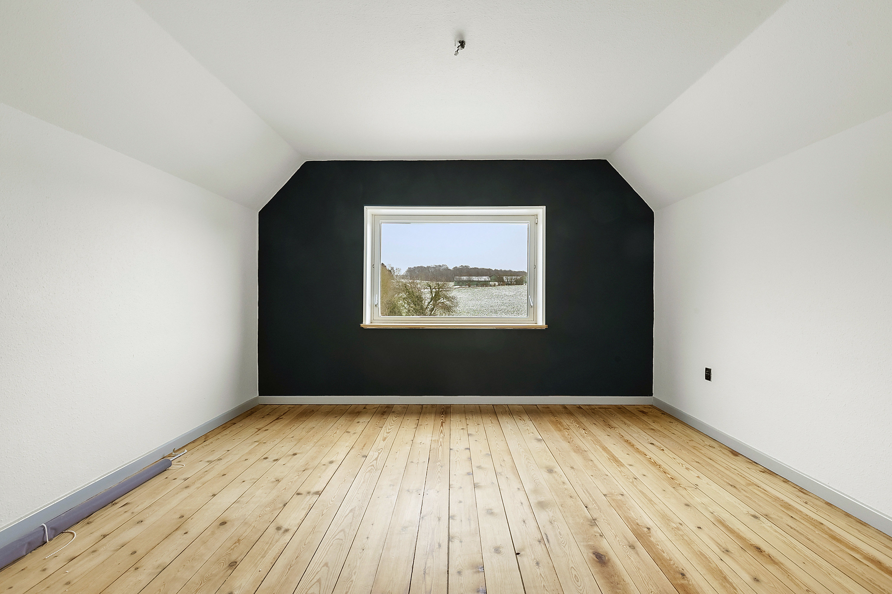 Fremhævet værelse billede i fuldskærmstilstand. Billede af Varnæsvej 514, Felstedskov, 6200 Aabenraa