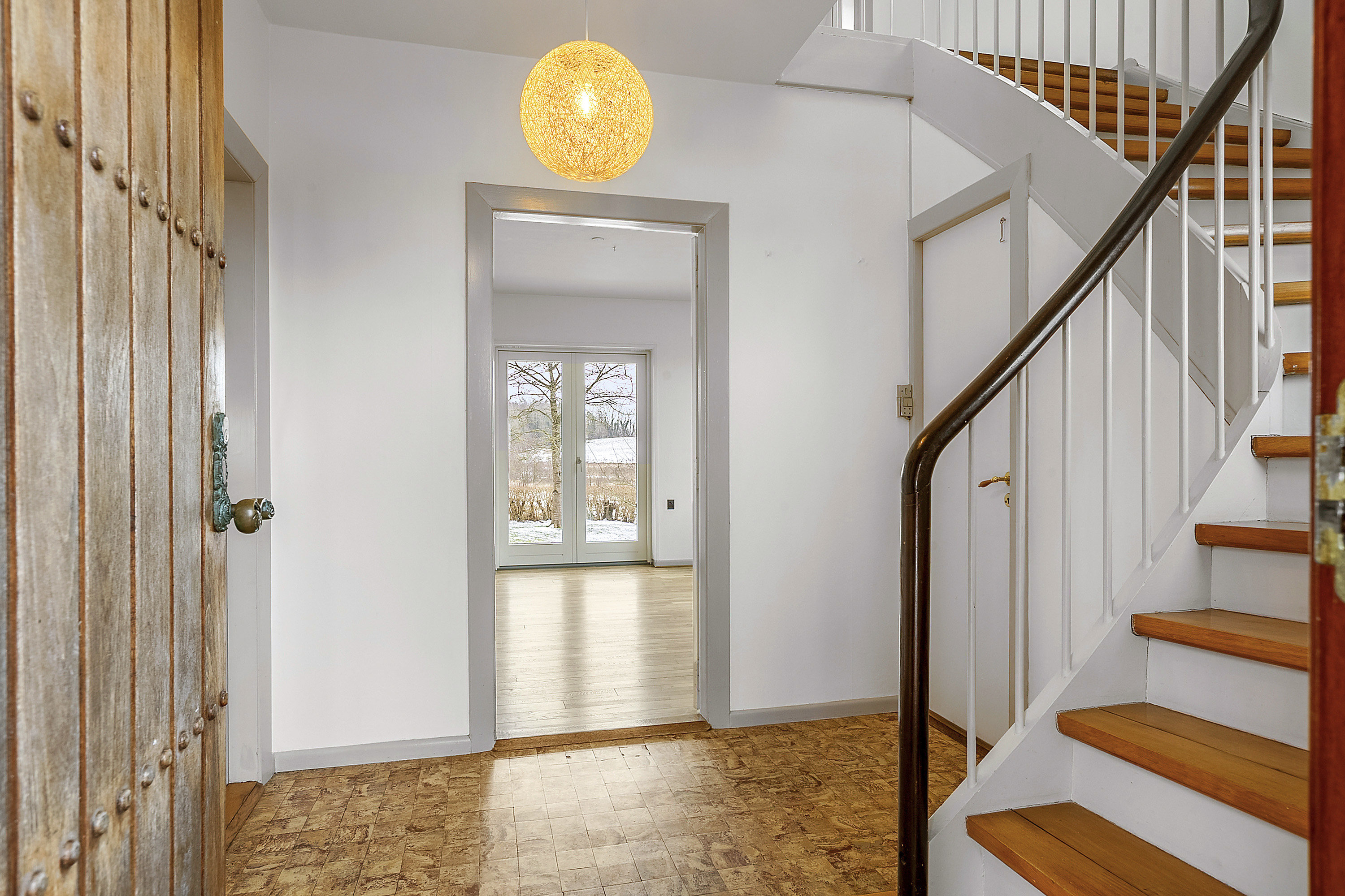 Fremhævet værelse billede i fuldskærmstilstand. Billede af Varnæsvej 514, Felstedskov, 6200 Aabenraa