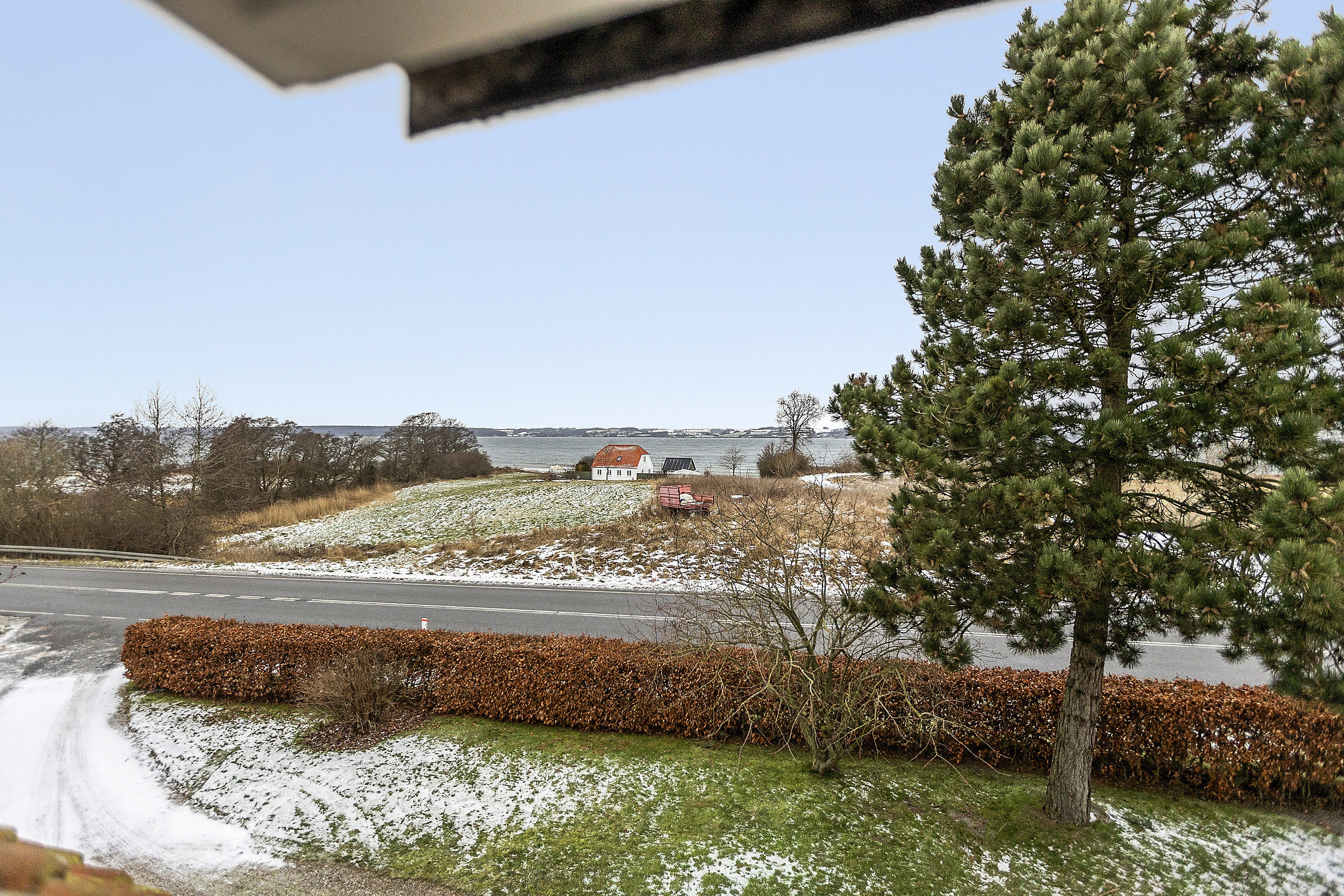 Fremhævet område billede i fuldskærmstilstand. Billede af Varnæsvej 514, Felstedskov, 6200 Aabenraa