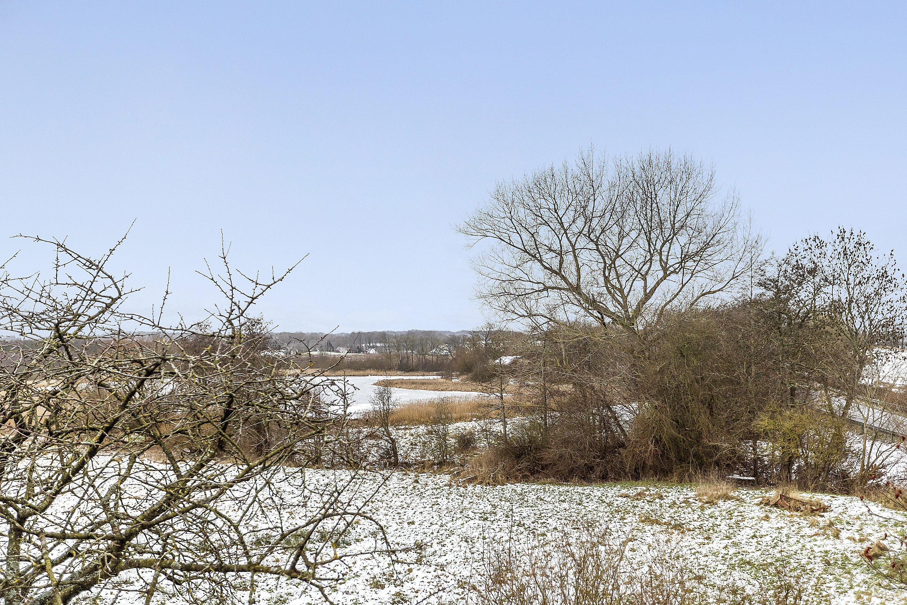 Fremhævet område billede i fuldskærmstilstand. Billede af Varnæsvej 514, Felstedskov, 6200 Aabenraa