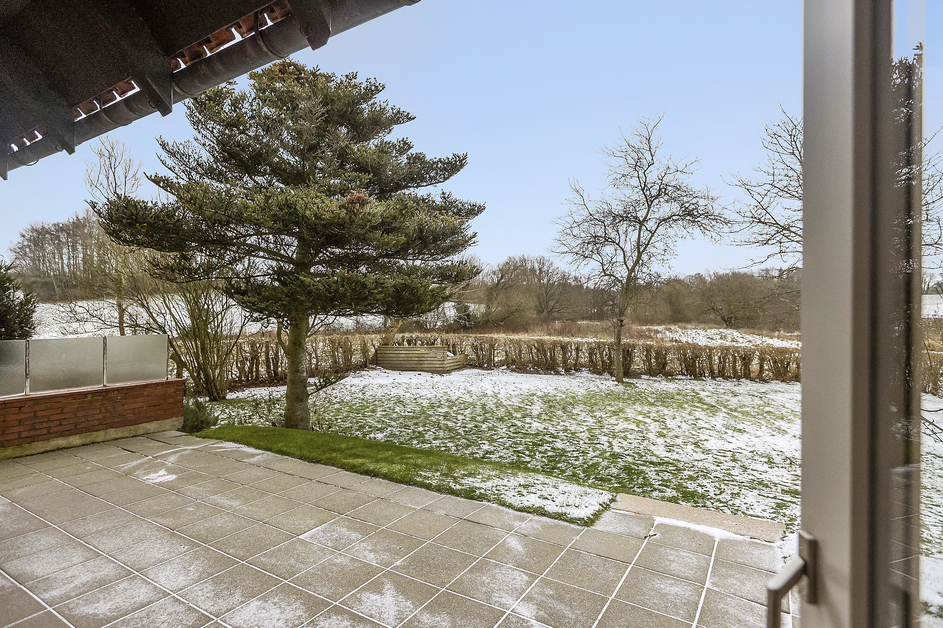 Fremhævet område billede i fuldskærmstilstand. Billede af Varnæsvej 514, Felstedskov, 6200 Aabenraa