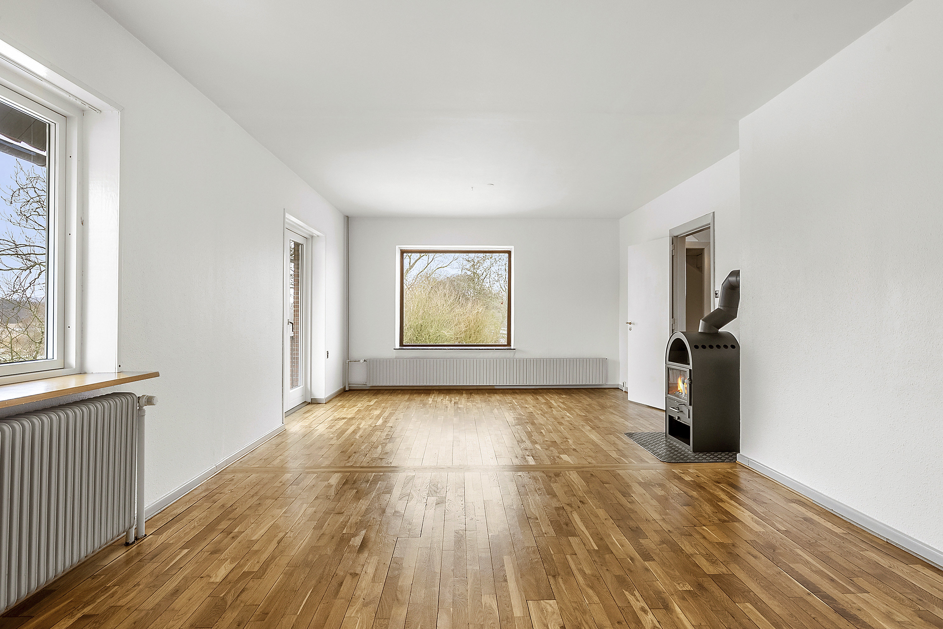 Fremhævet værelse billede i fuldskærmstilstand. Billede af Varnæsvej 514, Felstedskov, 6200 Aabenraa