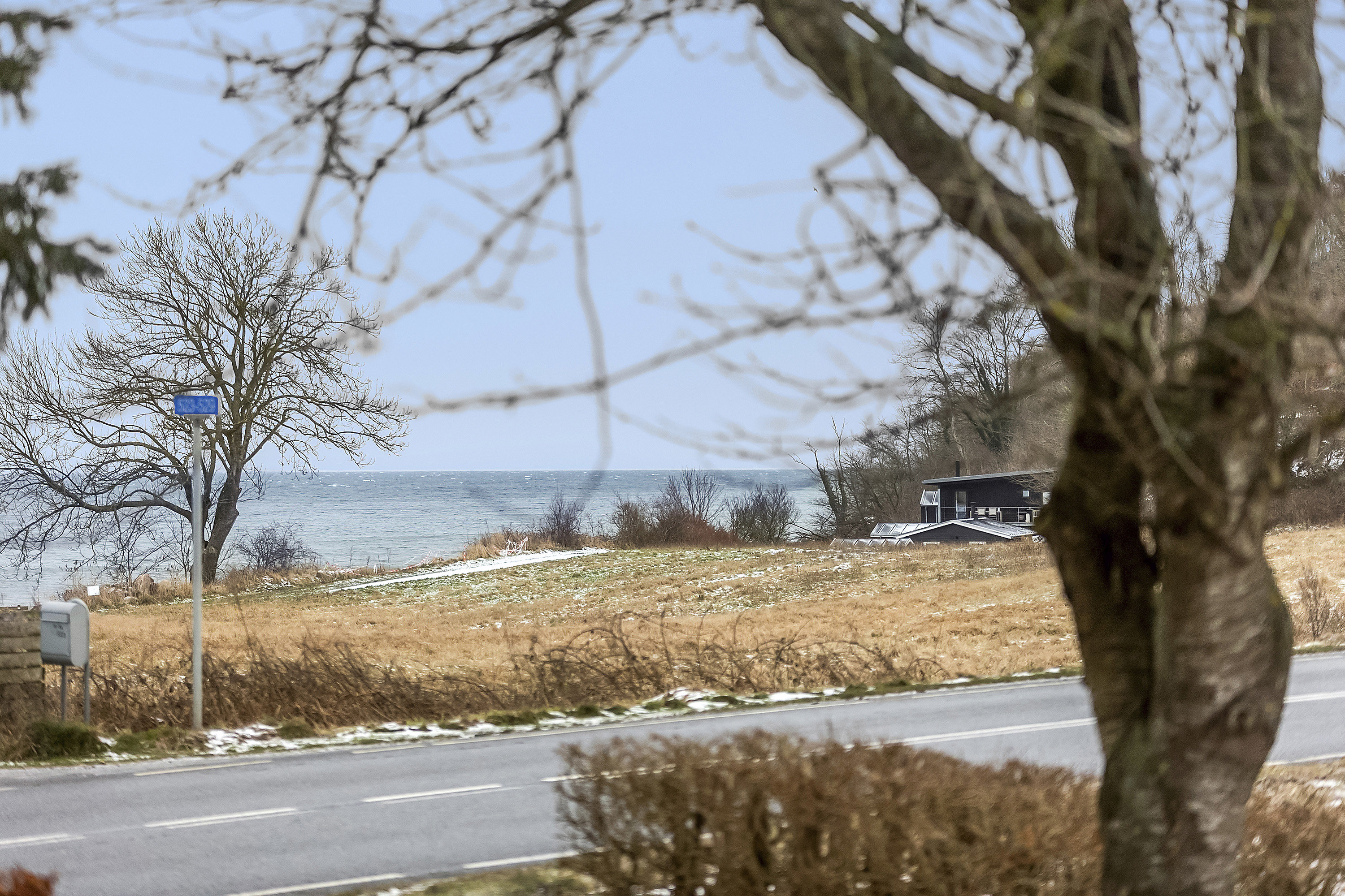 Fremhævet område billede i fuldskærmstilstand. Billede af Varnæsvej 514, Felstedskov, 6200 Aabenraa