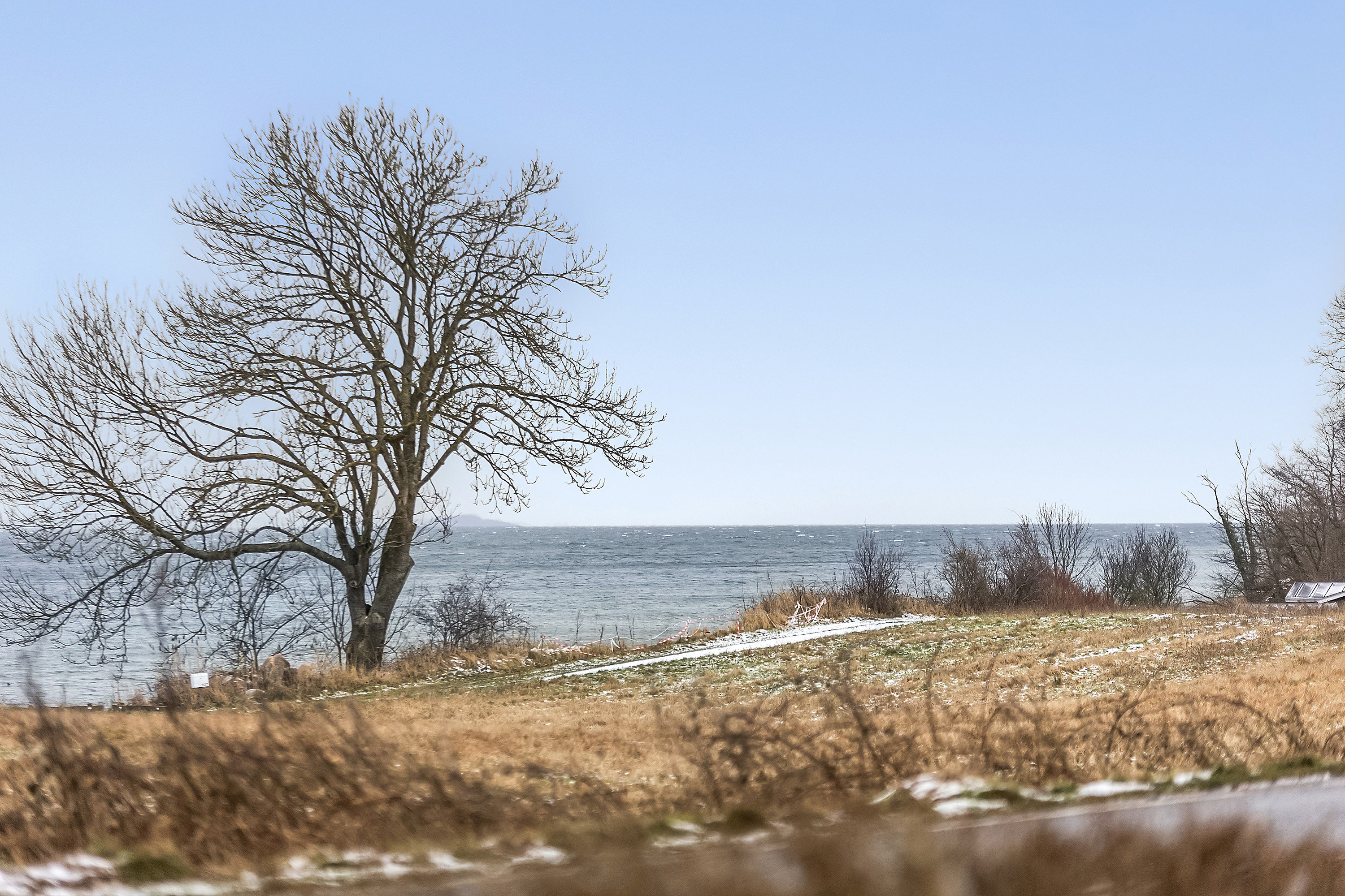 Fremhævet område billede i fuldskærmstilstand. Billede af Varnæsvej 514, Felstedskov, 6200 Aabenraa