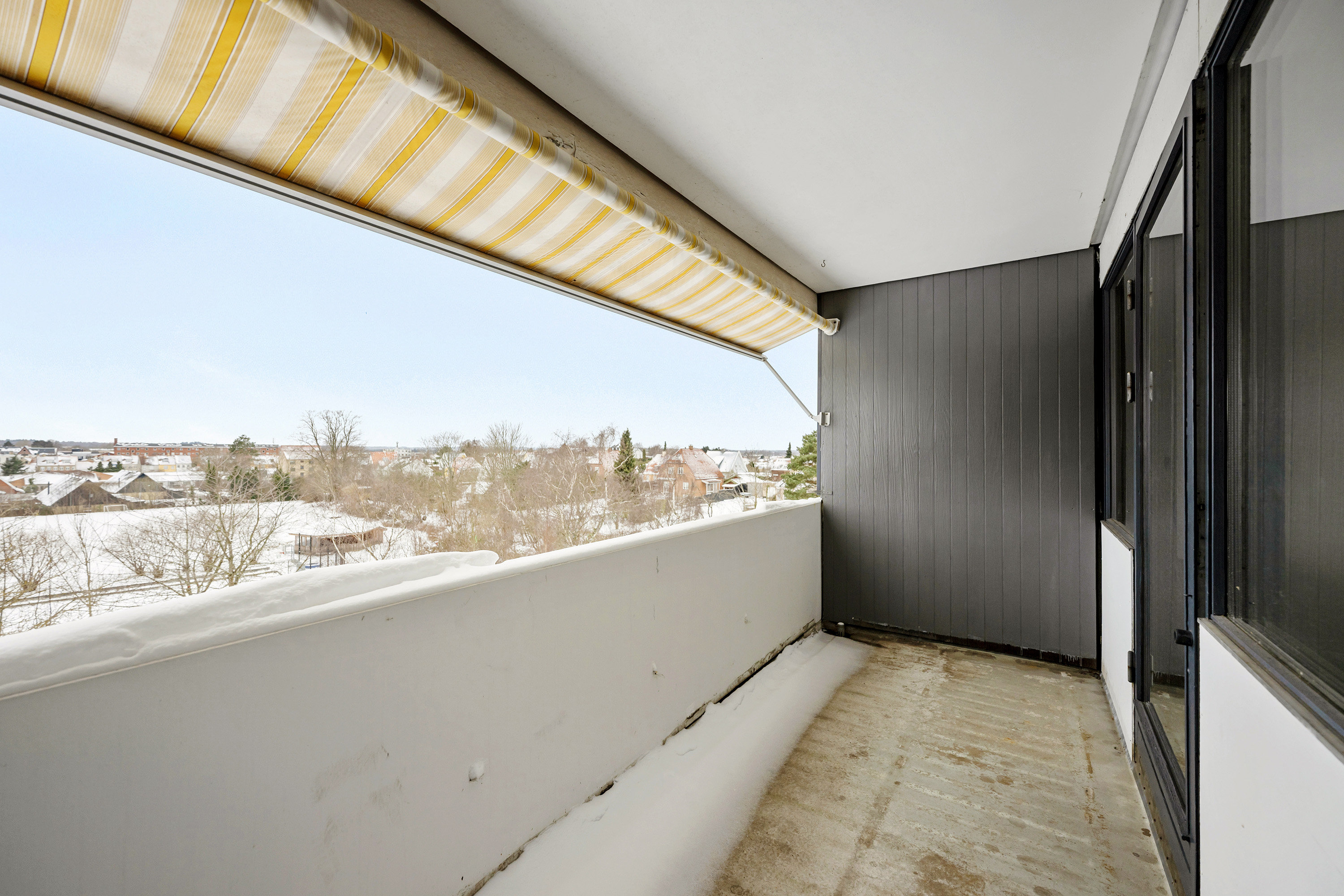 Hørsholm Park 11, 4. tv., 2970 Hørsholm