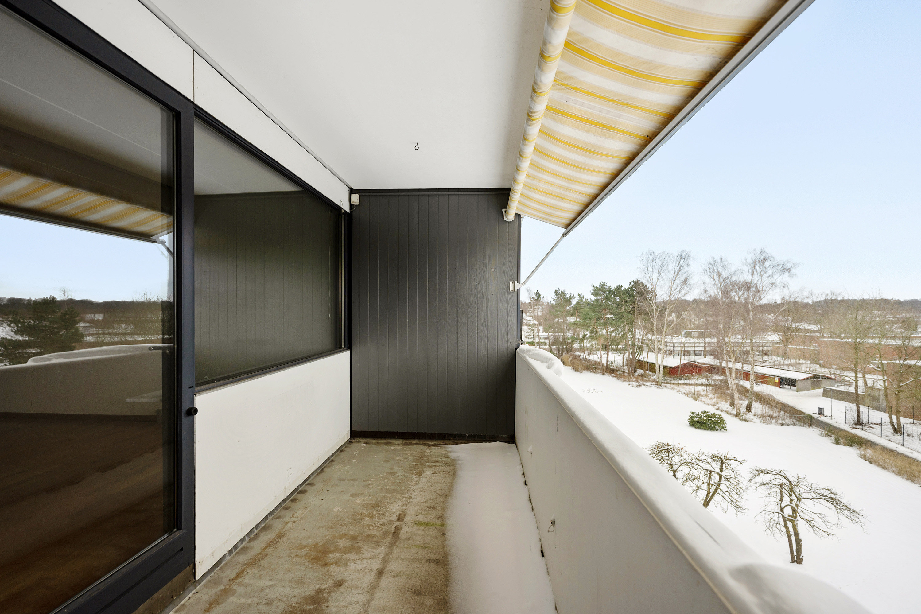 Fremhævet område billede i fuldskærmstilstand. Billede af Hørsholm Park 11, 4. tv., 2970 Hørsholm