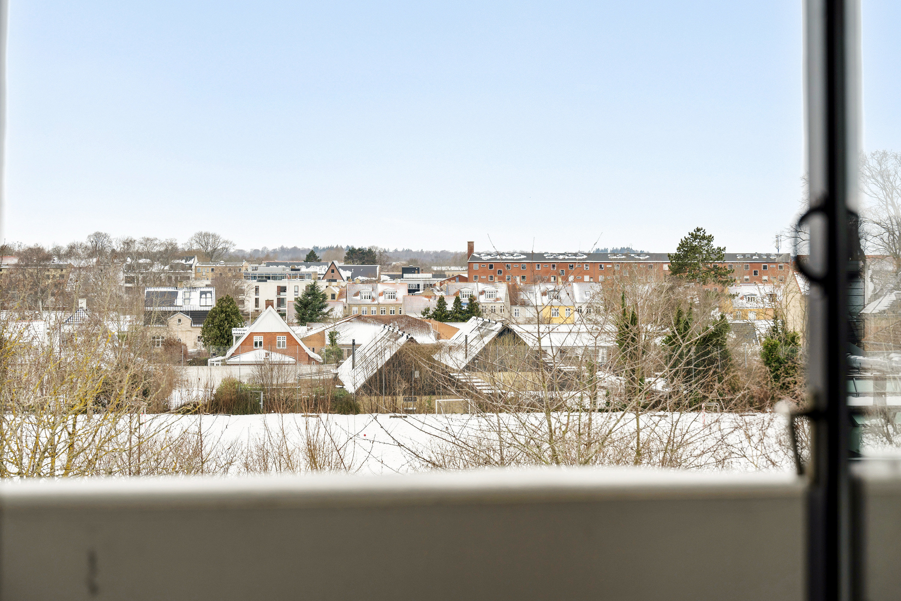 Hørsholm Park 11, 4. tv., 2970 Hørsholm