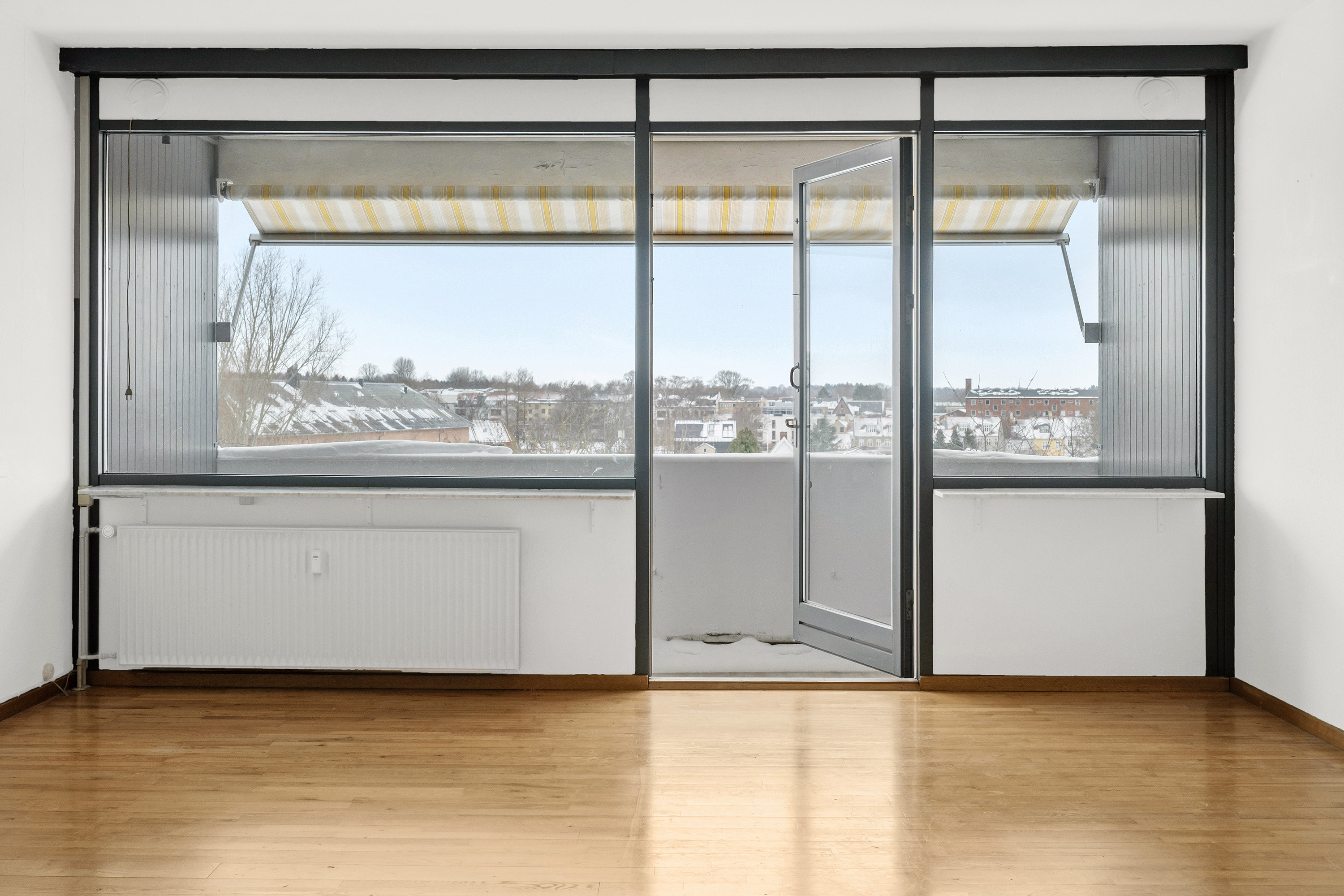 Hørsholm Park 11, 4. tv., 2970 Hørsholm