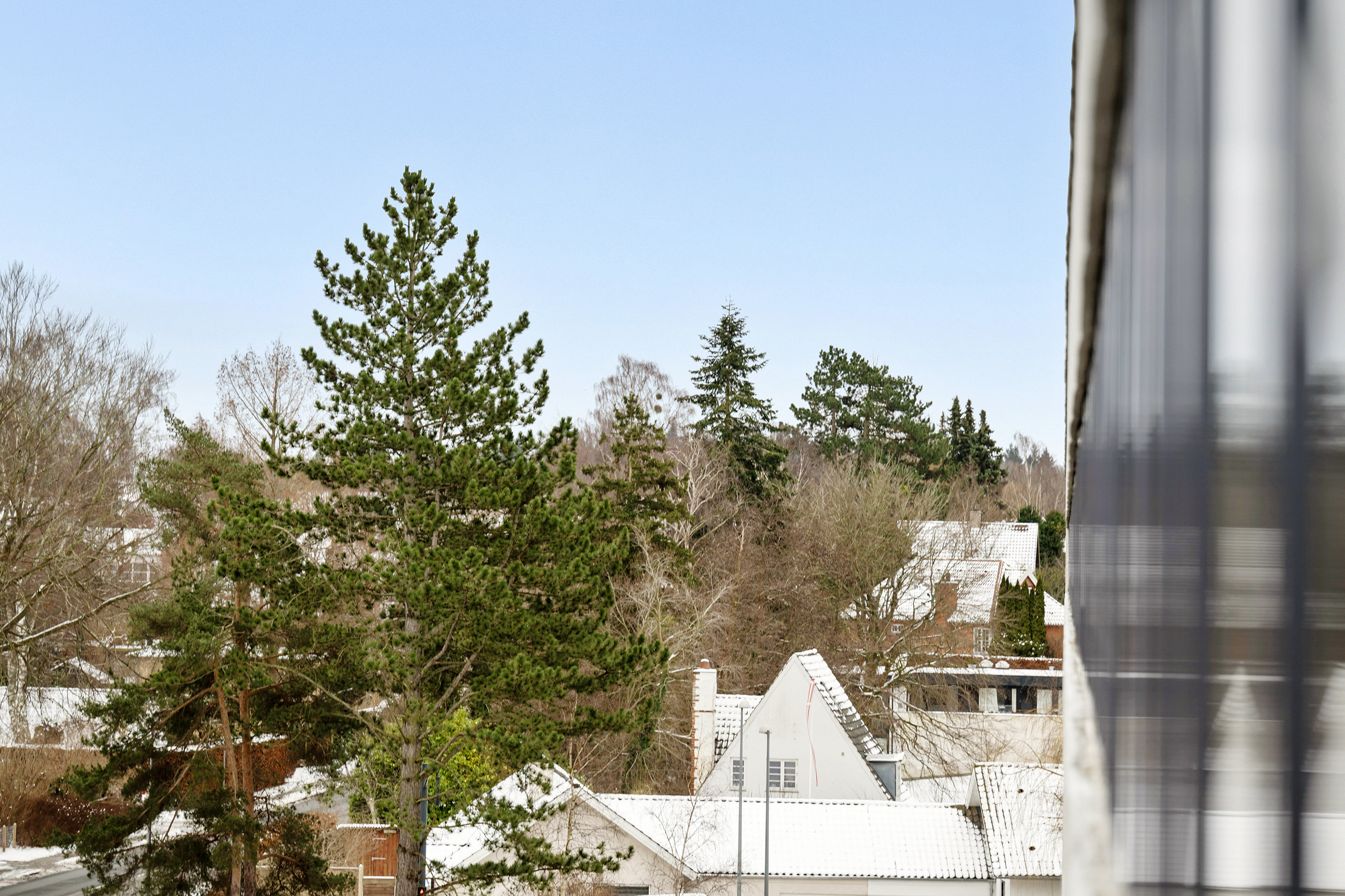 Fremhævet område billede i fuldskærmstilstand. Billede af Hørsholm Park 11, 4. tv., 2970 Hørsholm