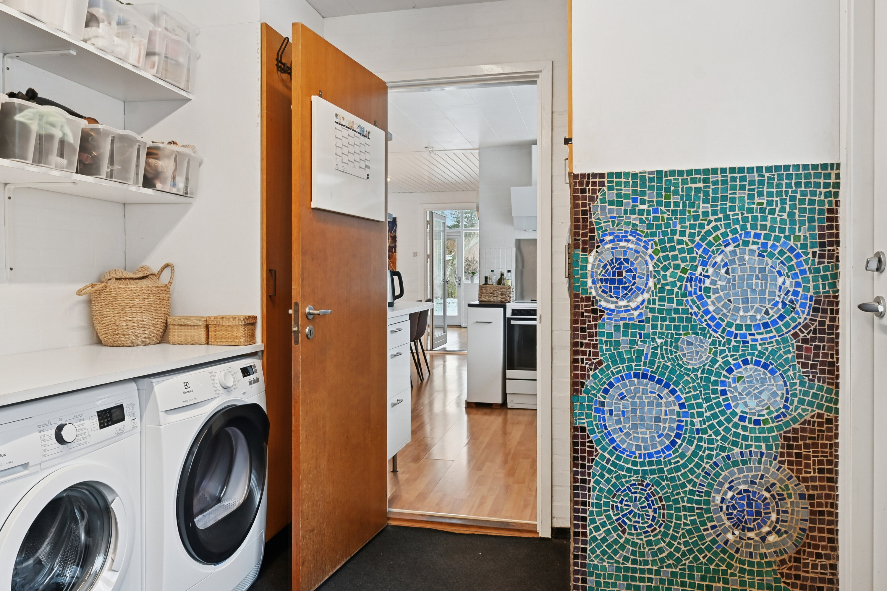 Fremhævet bryggers billede i fuldskærmstilstand. Billede af Toftemosevej 39, 3100 Hornbæk