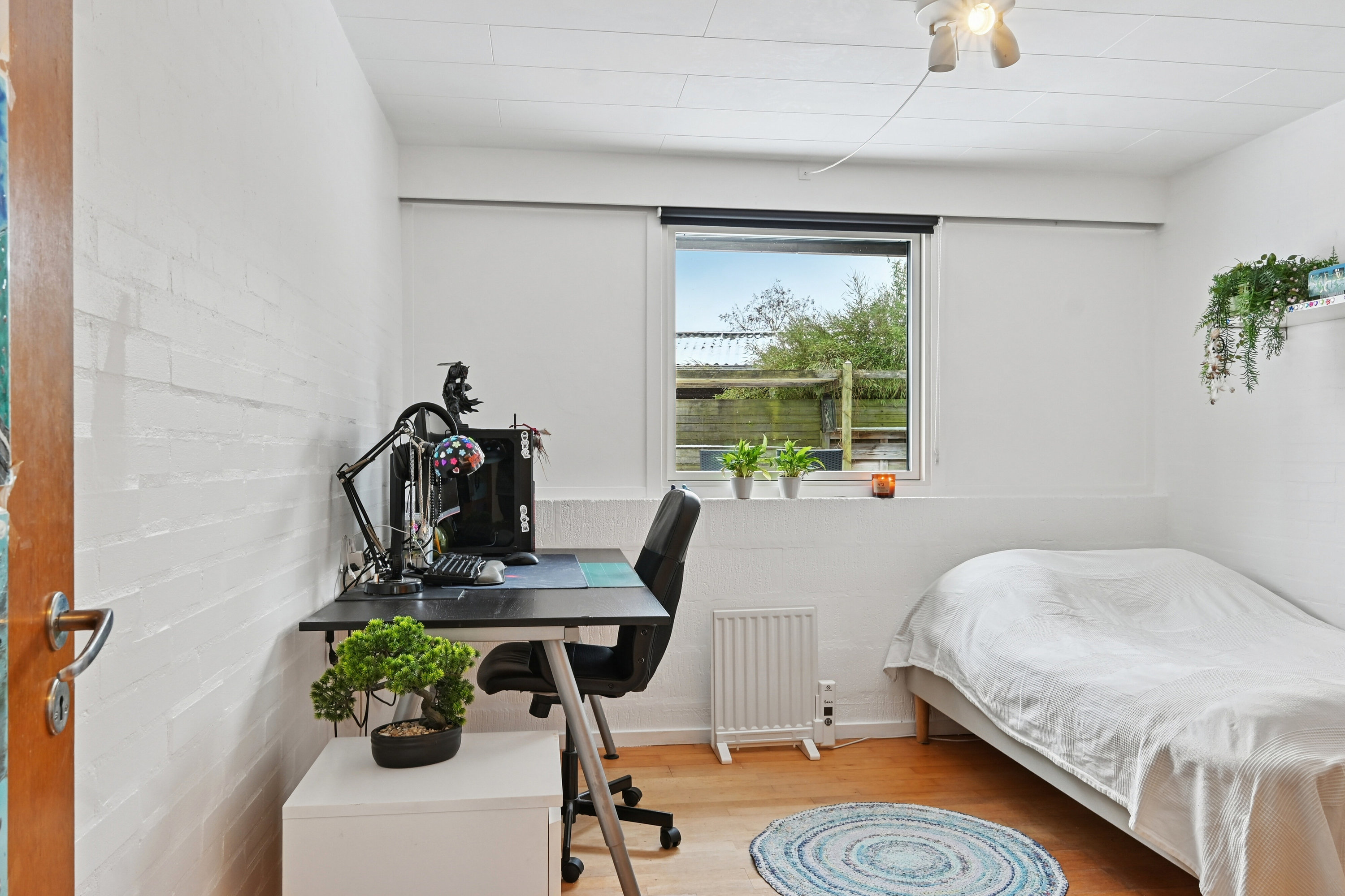 Fremhævet arbejdsværelse billede i fuldskærmstilstand. Billede af Toftemosevej 39, 3100 Hornbæk