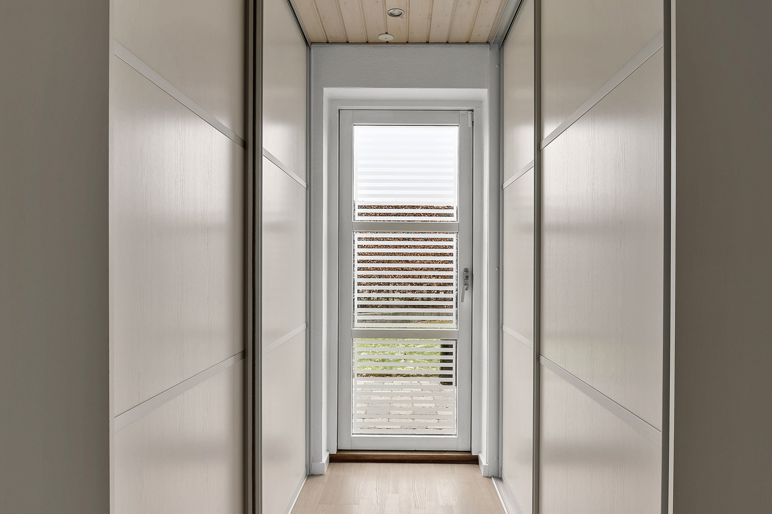 Fremhævet entré billede i fuldskærmstilstand. Billede af Elgårdsmindelunden 103, 8362 Hørning