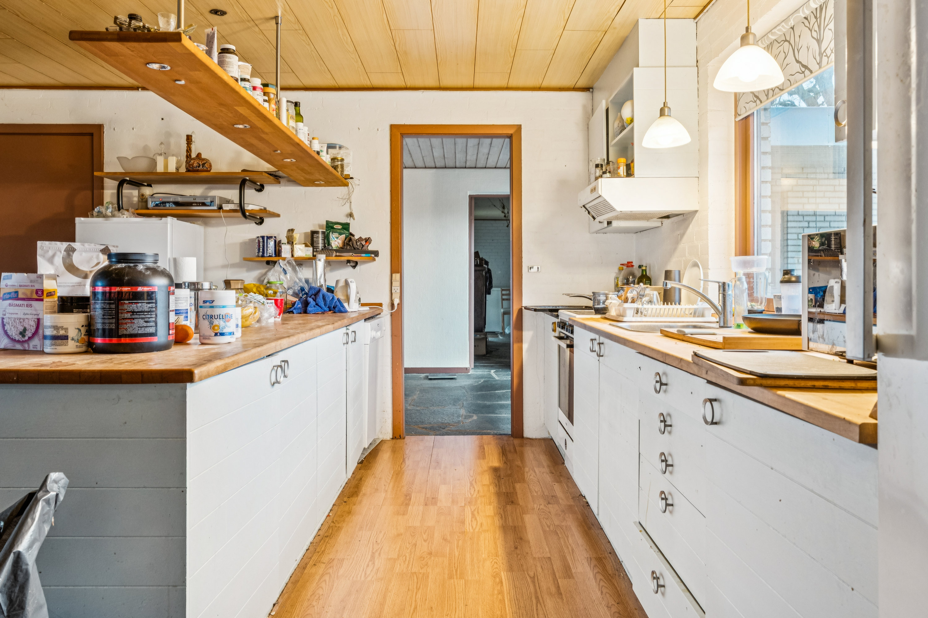 Grydstedvej 8B, 9240 Nibe