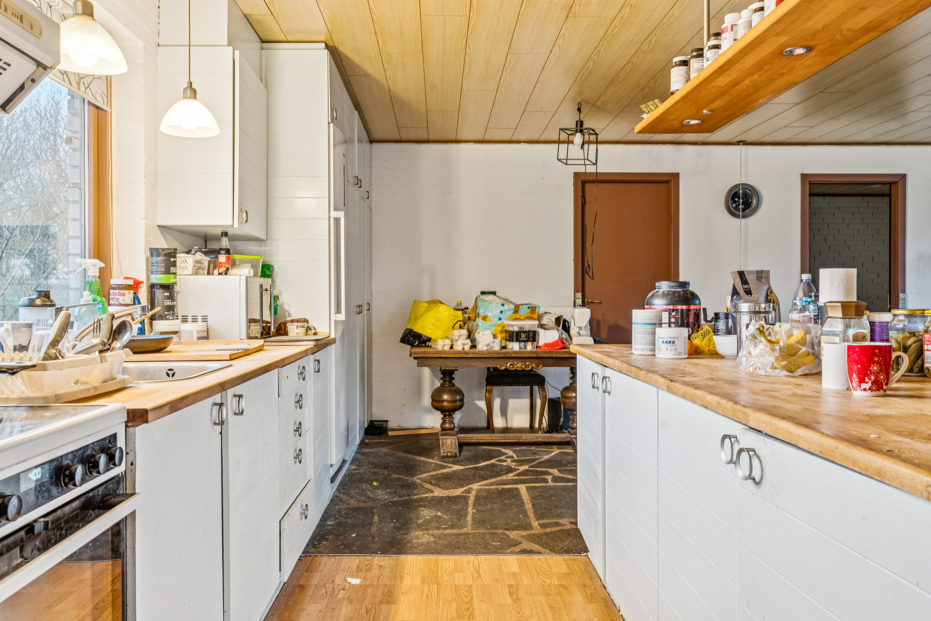 Grydstedvej 8B, 9240 Nibe