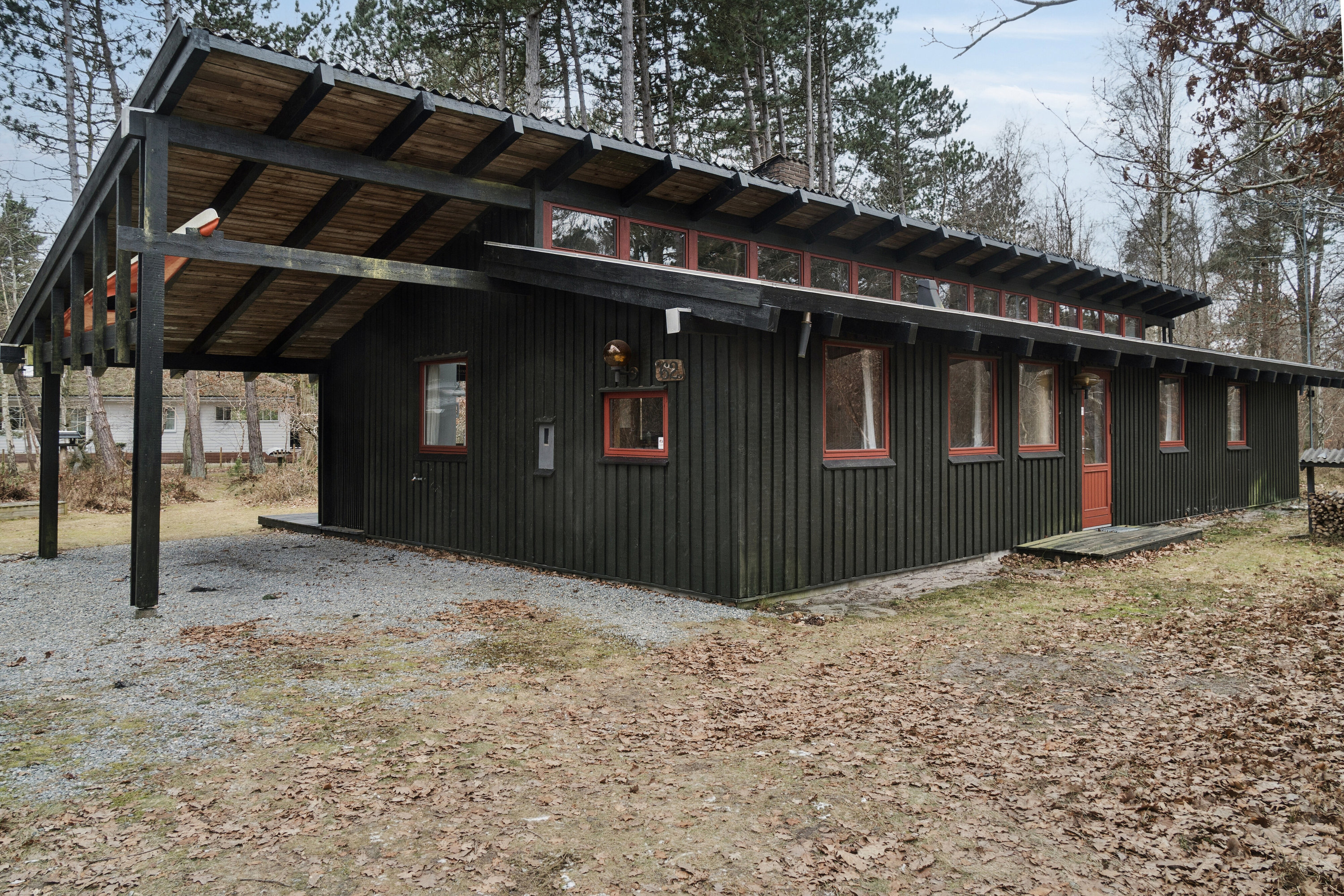 Mogens Heeringsvej 62, Vig Lyng, 4560 Vig