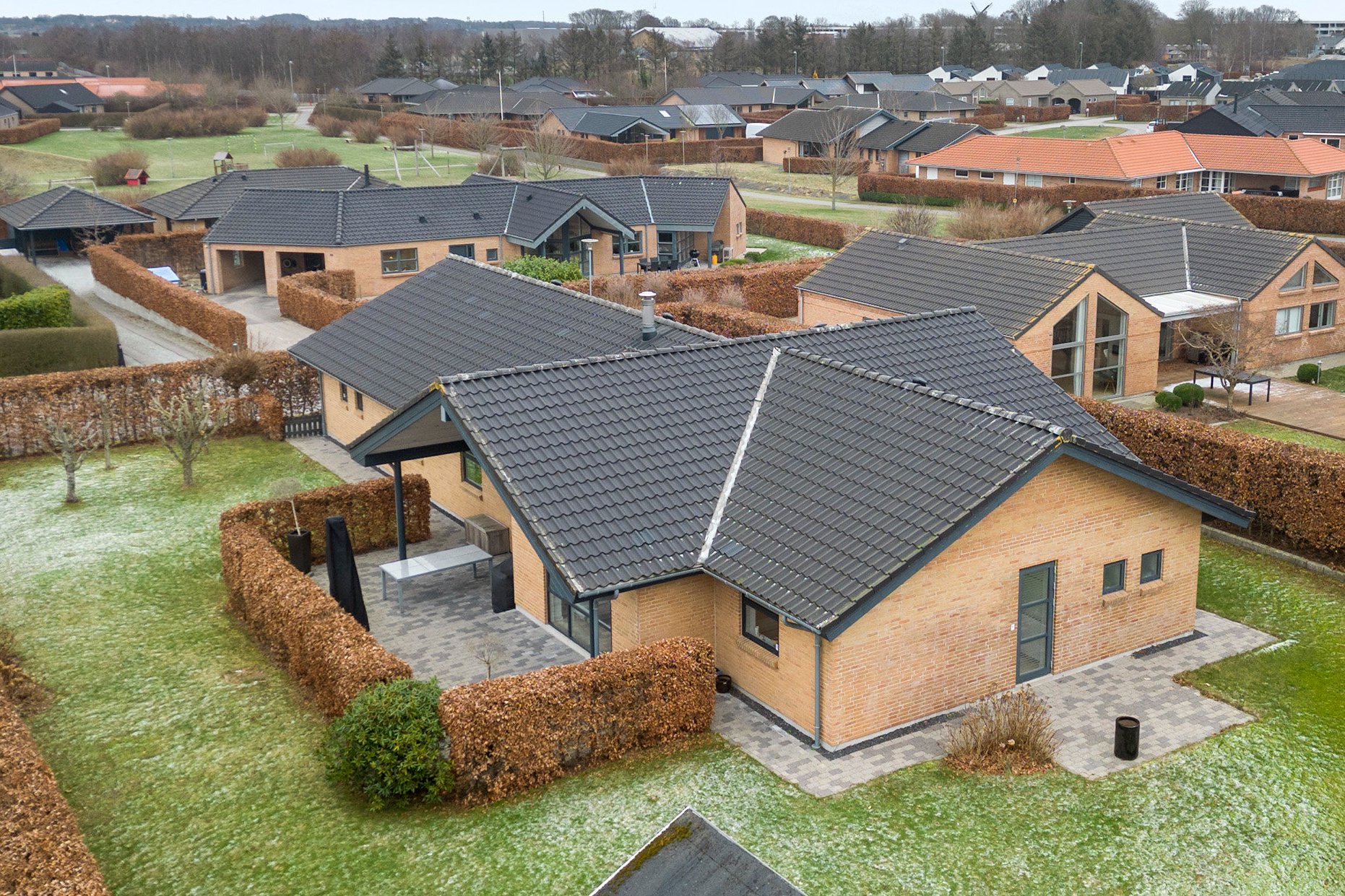 Elgårdsmindelunden 103, 8362 Hørning