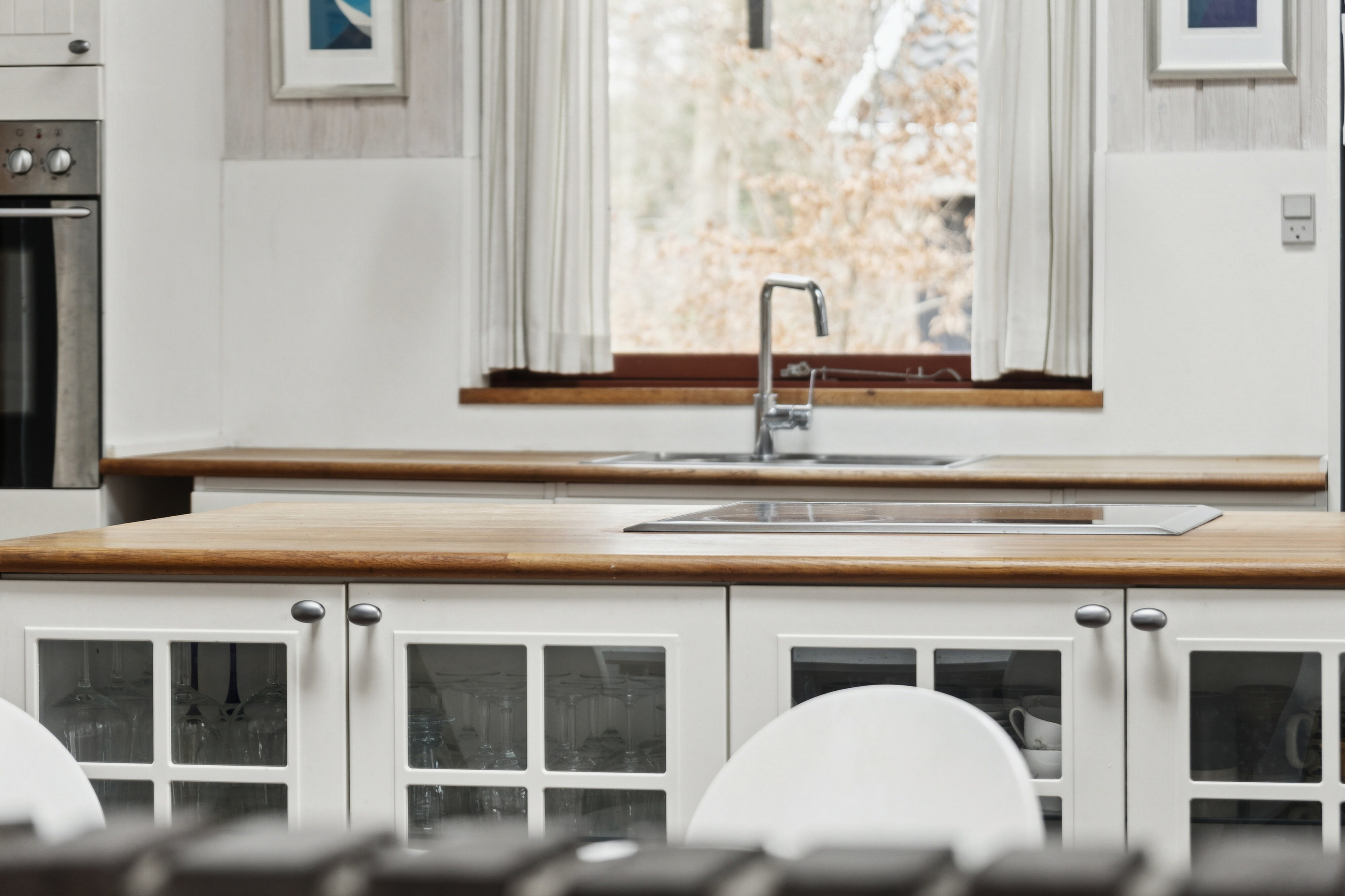 Fremhævet indendørs billede i fuldskærmstilstand. Billede af Mogens Heeringsvej 62, Vig Lyng, 4560 Vig