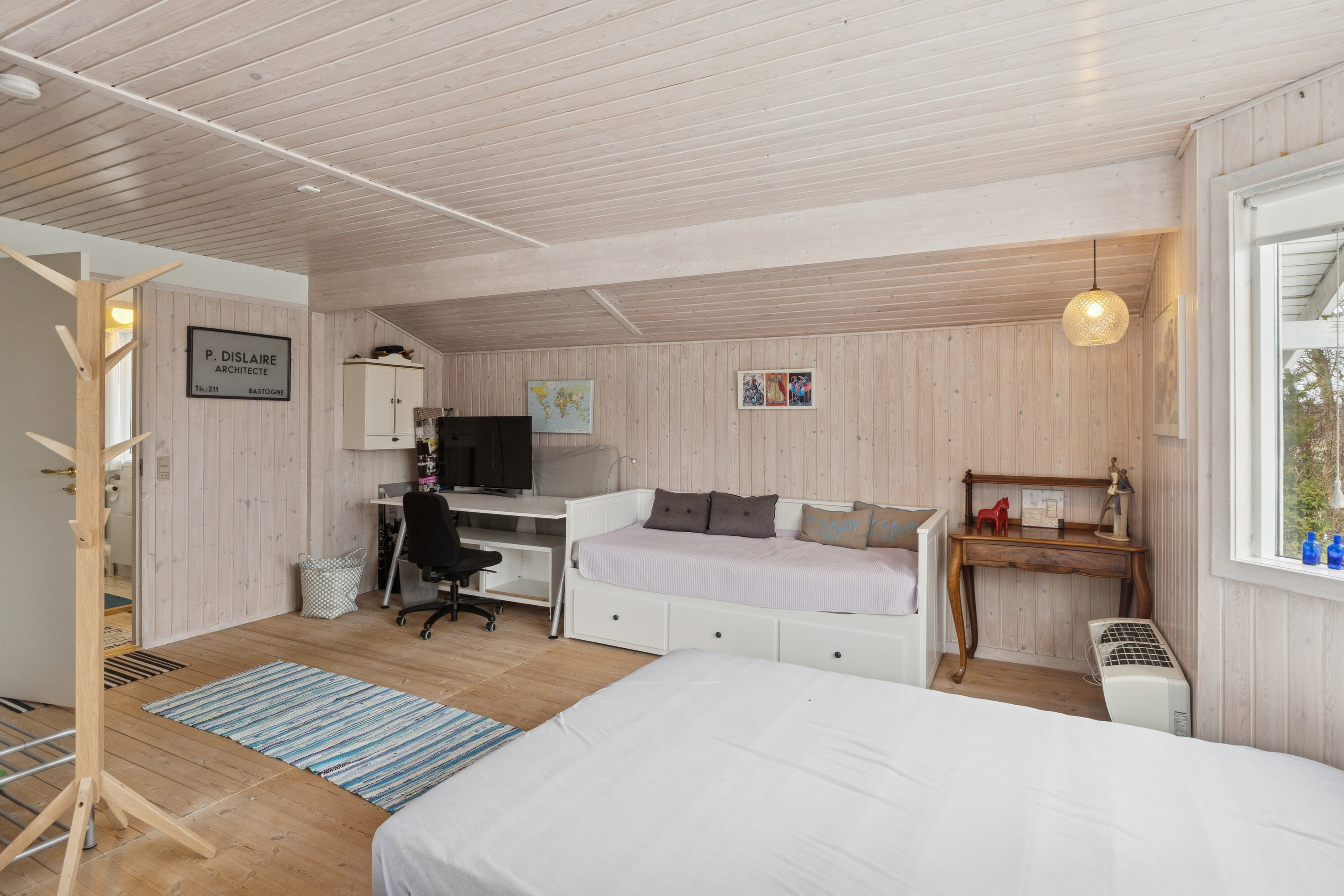 Fremhævet arbejdsværelse billede i fuldskærmstilstand. Billede af Fasanvej 67, Villingerød, 3120 Dronningmølle