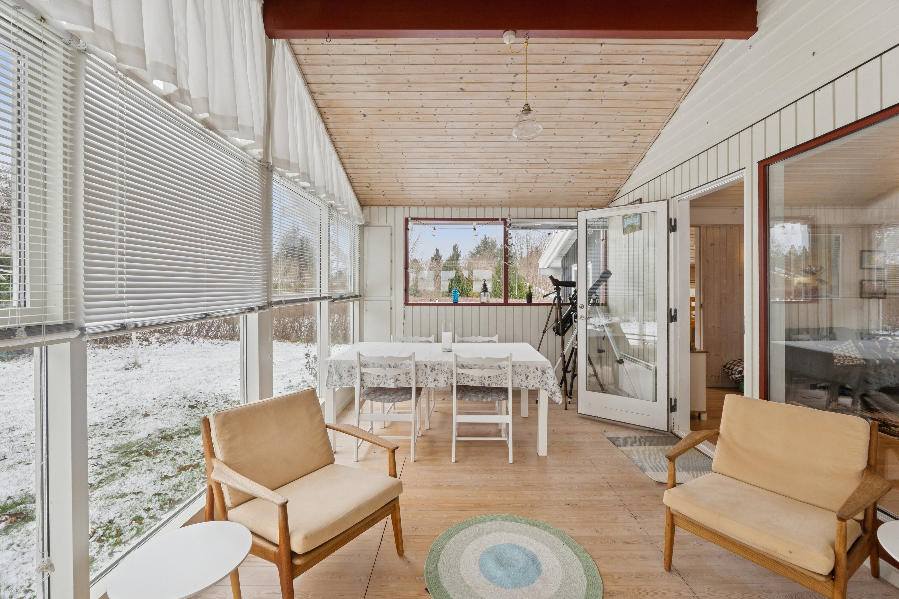 Fremhævet indendørs billede i fuldskærmstilstand. Billede af Fasanvej 67, Villingerød, 3120 Dronningmølle