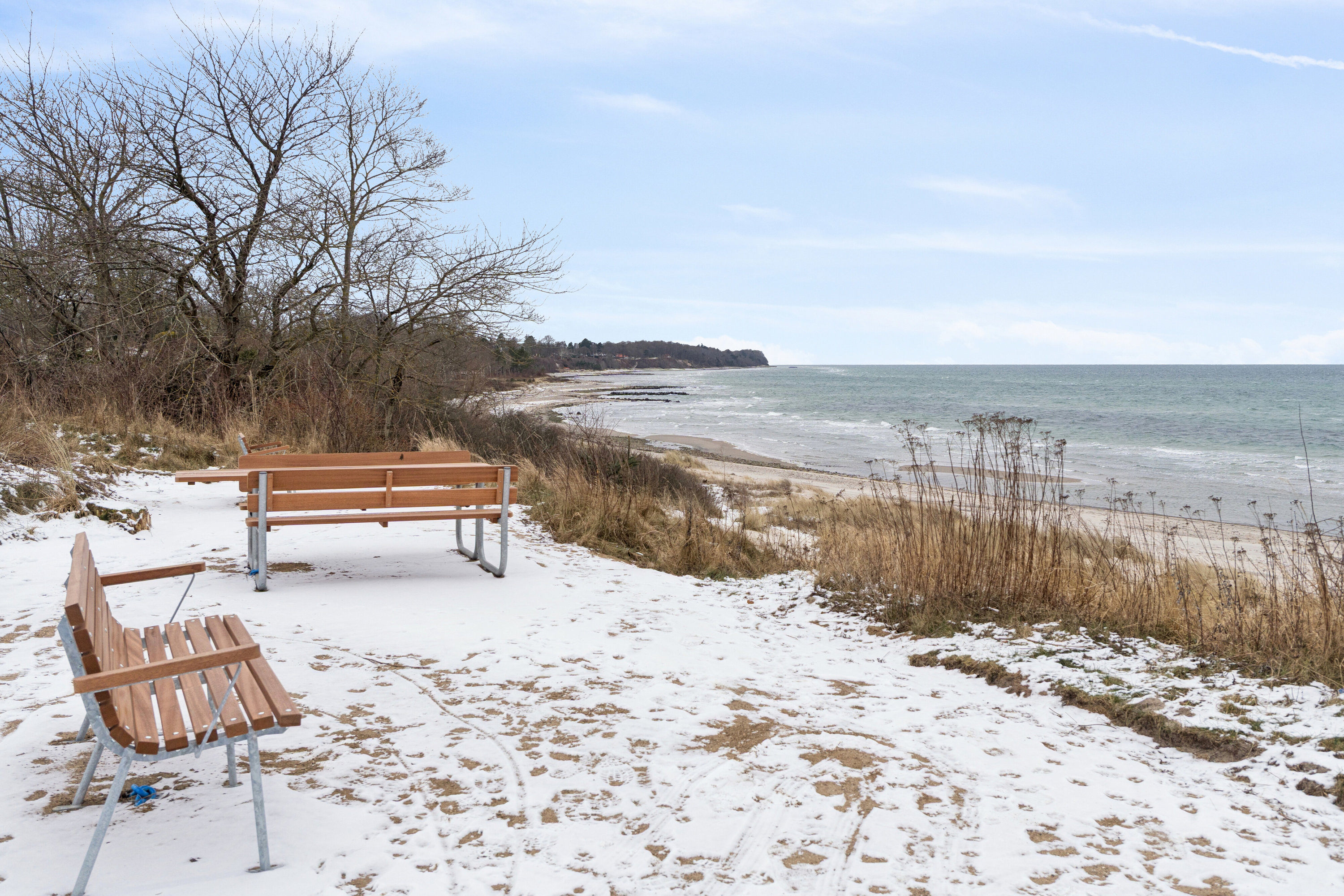 Fremhævet udendørs billede i fuldskærmstilstand. Billede af Fasanvej 67, Villingerød, 3120 Dronningmølle