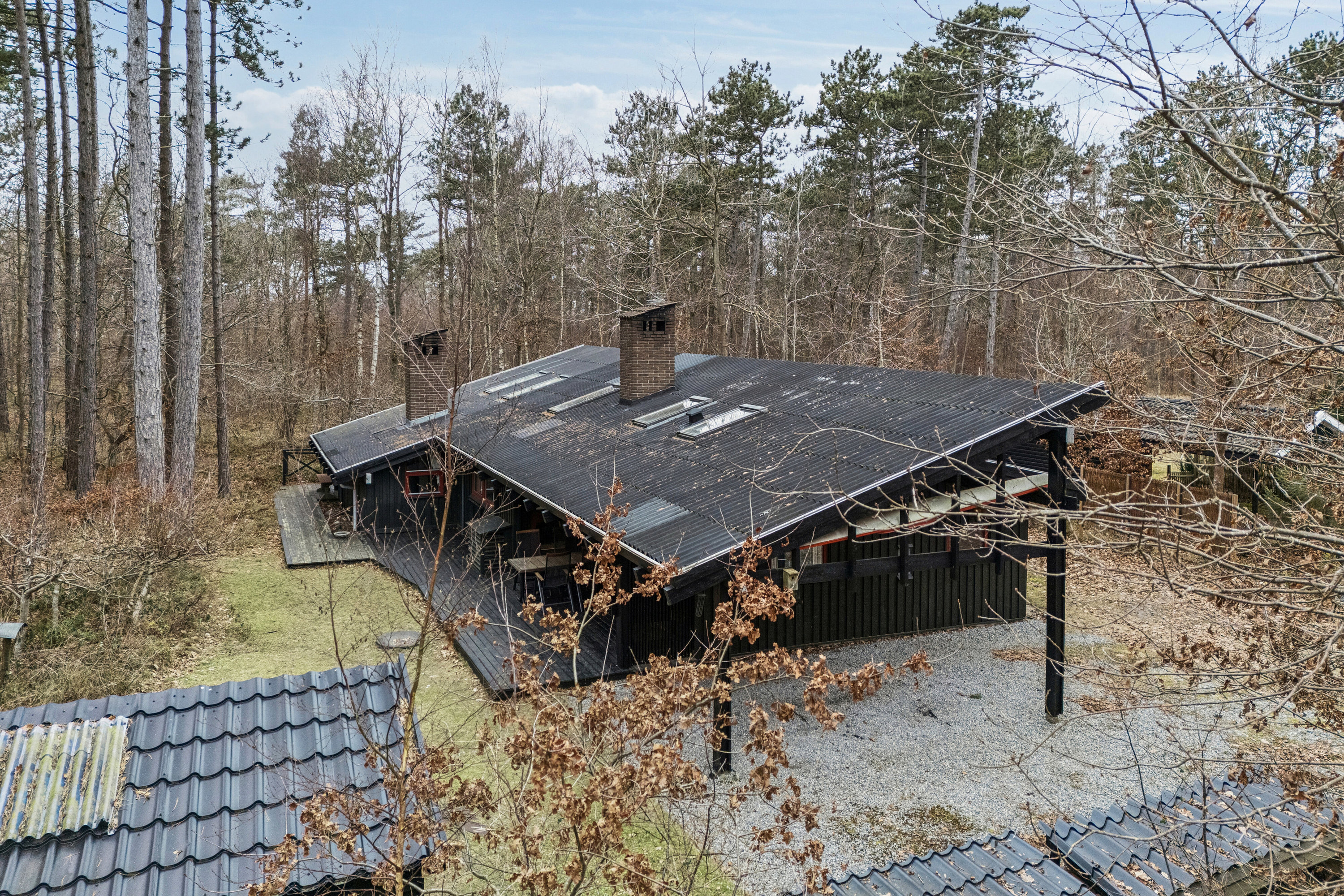 Mogens Heeringsvej 62, Vig Lyng, 4560 Vig