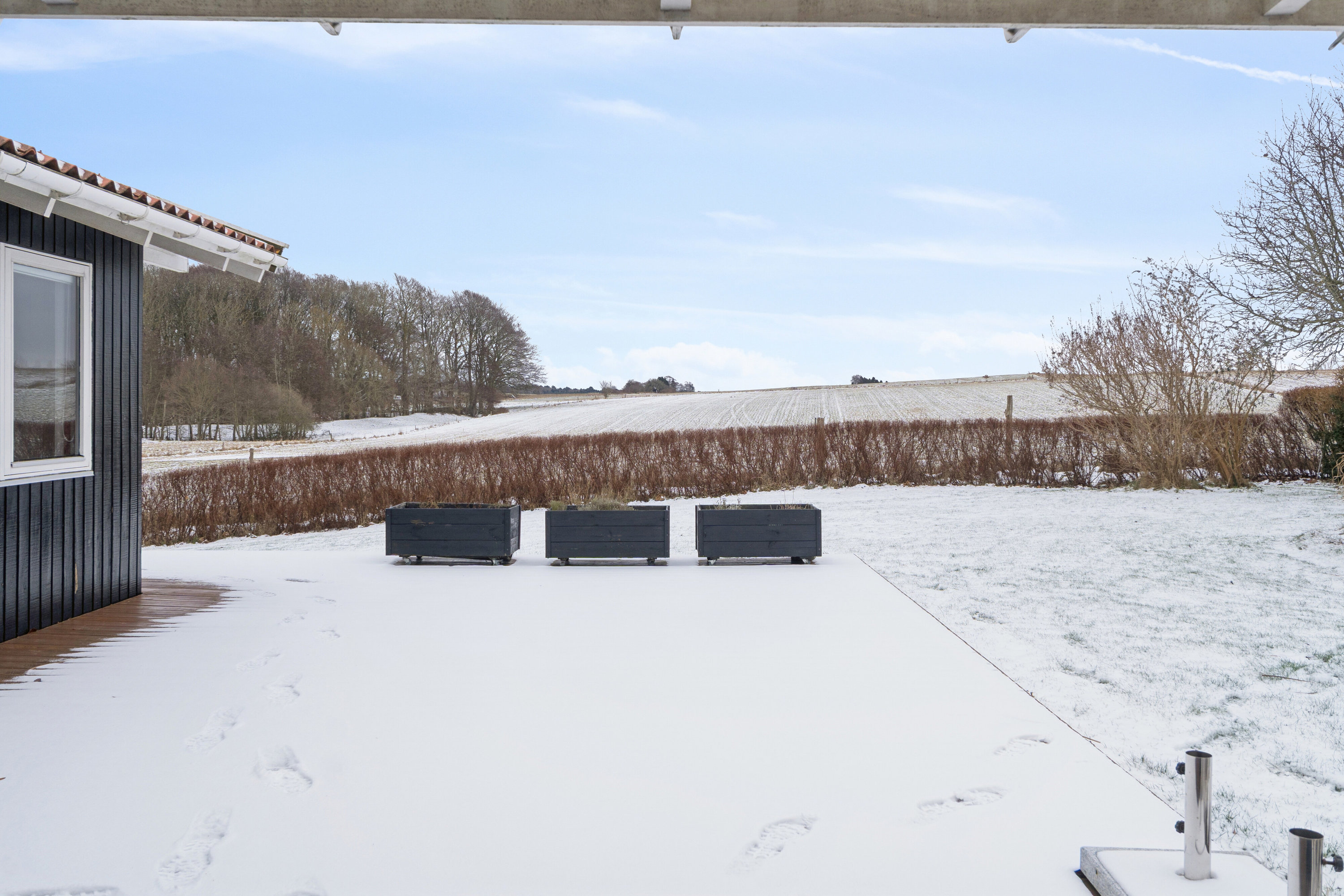 Fremhævet have billede i fuldskærmstilstand. Billede af Fasanvej 67, Villingerød, 3120 Dronningmølle