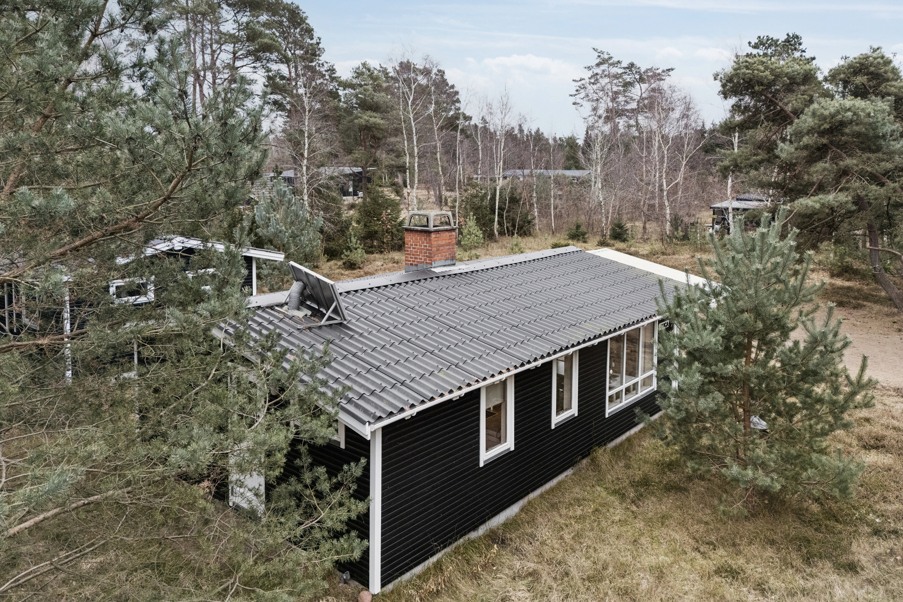 Syrenvej 20, Ellinge Lyng, 4560 Vig