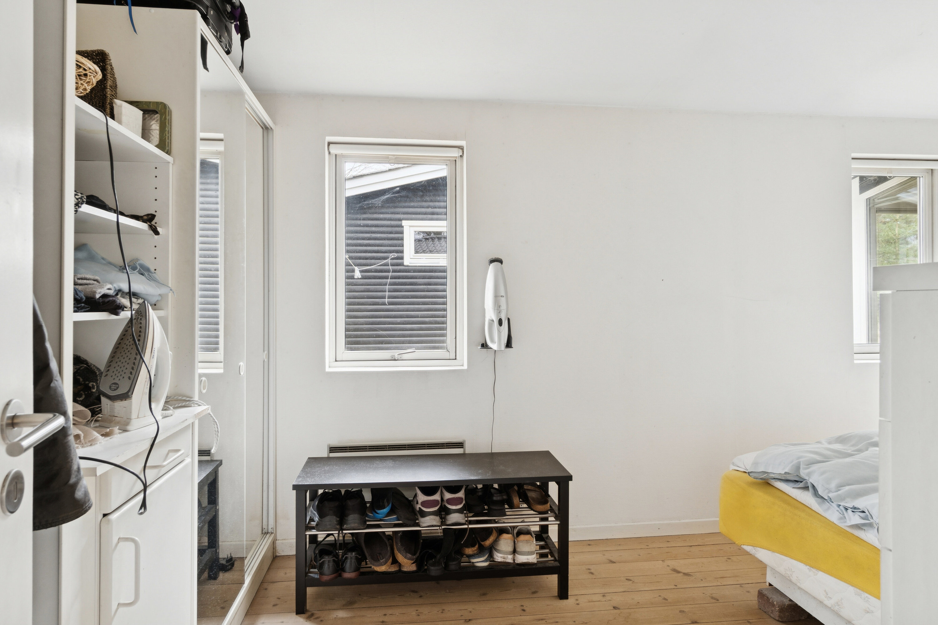 Fremhævet indendørs billede i fuldskærmstilstand. Billede af Syrenvej 20, Ellinge Lyng, 4560 Vig