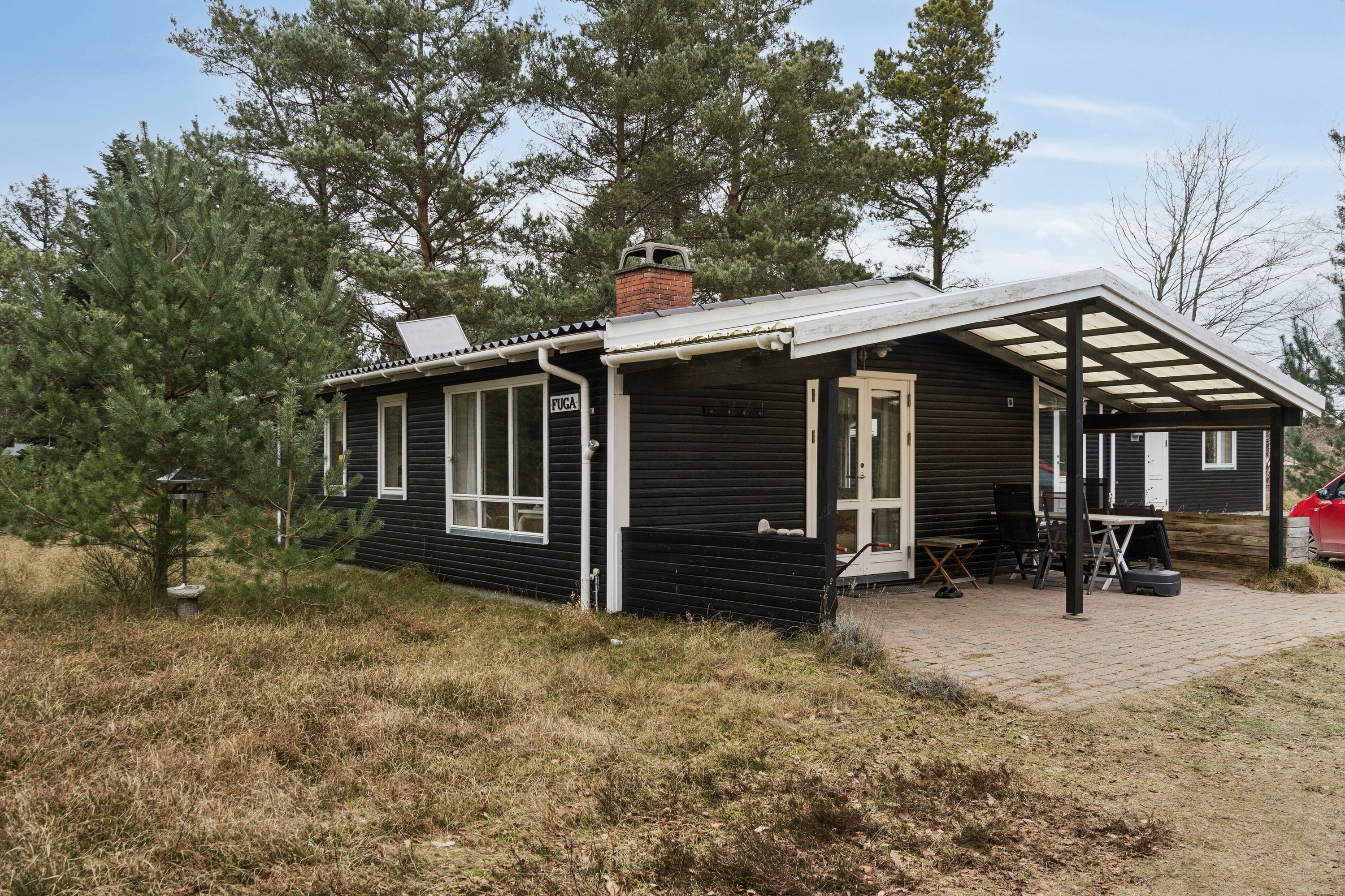 Syrenvej 20, Ellinge Lyng, 4560 Vig