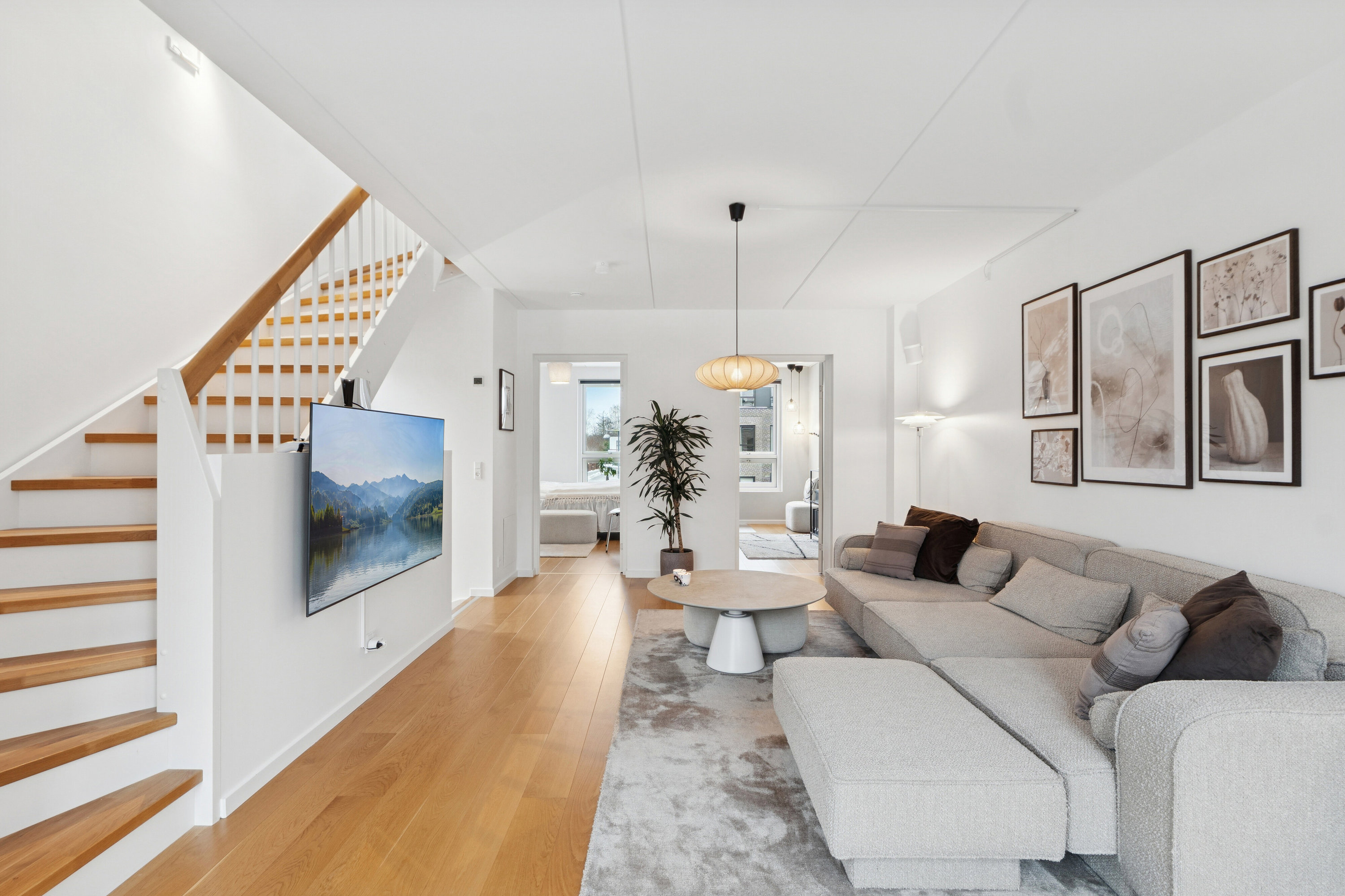 Plantagevej 21, 2610 Rødovre