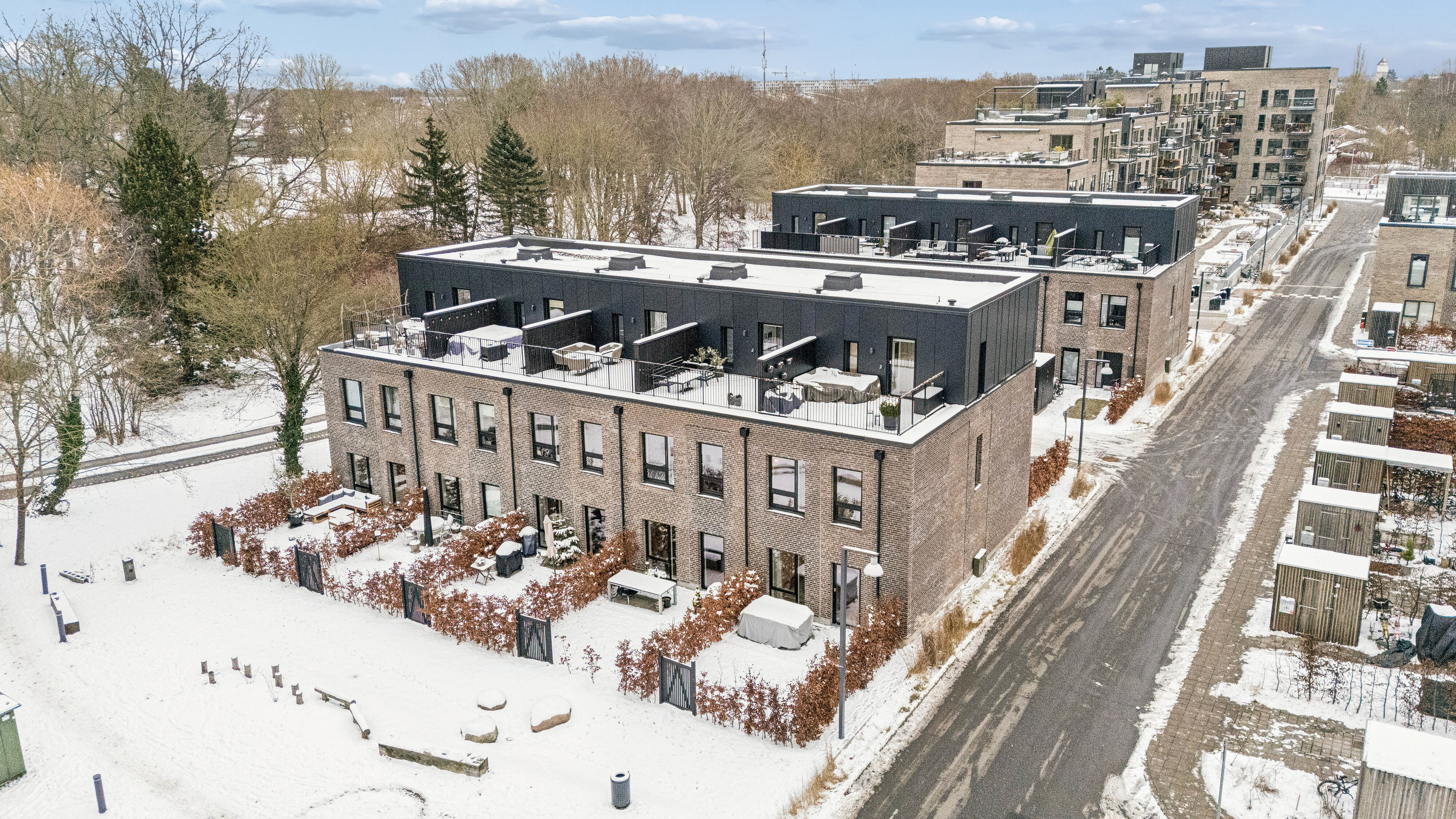 Plantagevej 21, 2610 Rødovre