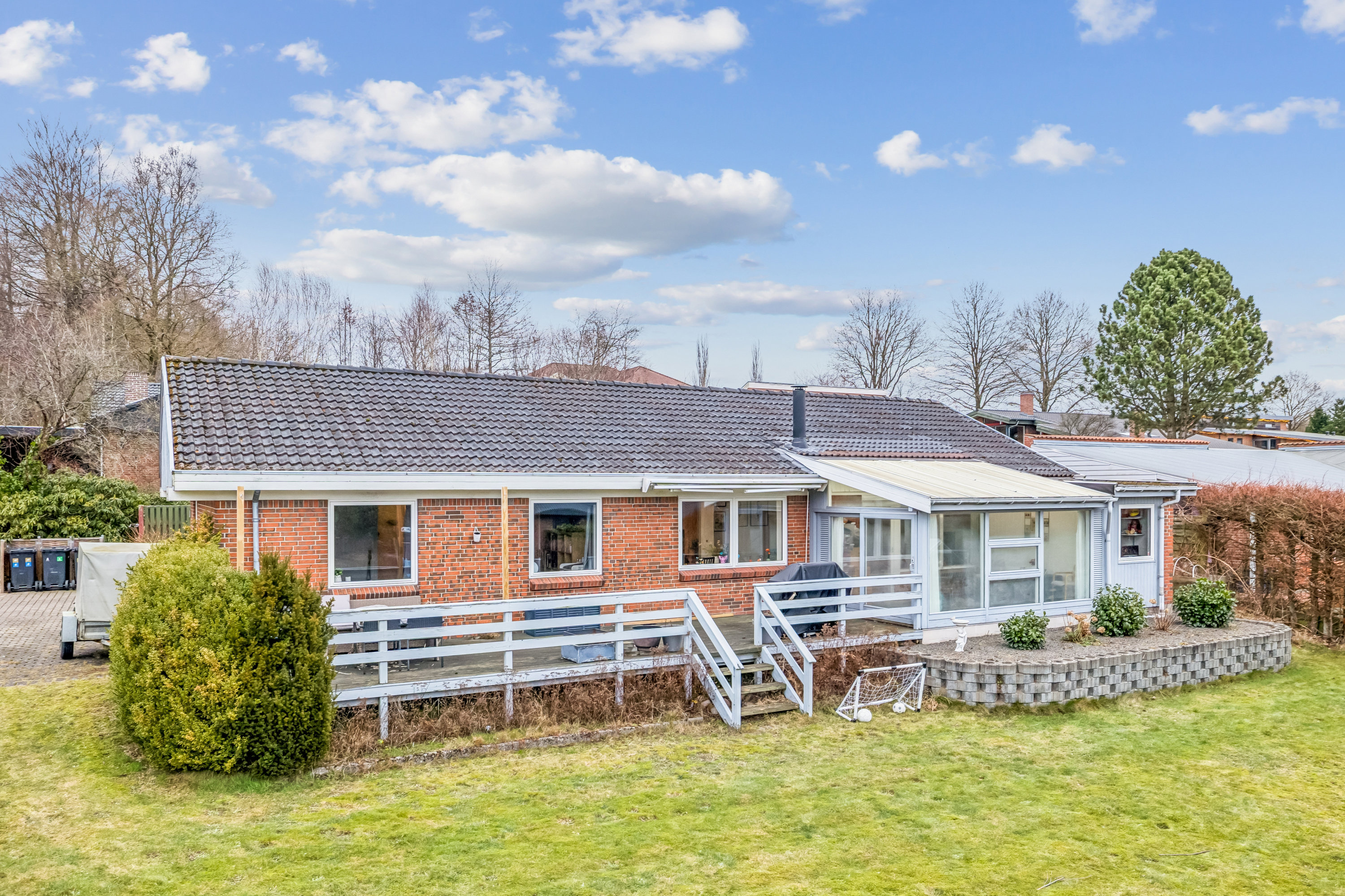 Tyttebærvej 26, 8850 Bjerringbro