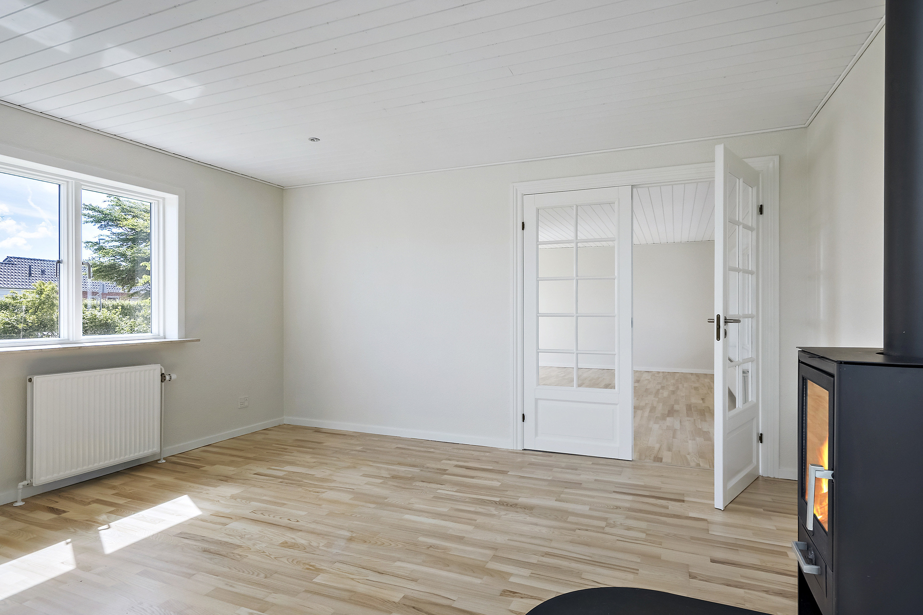 Fremhævet  billede i fuldskærmstilstand. Billede af Velling Kirkeby 2B, Velling, 6950 Ringkøbing