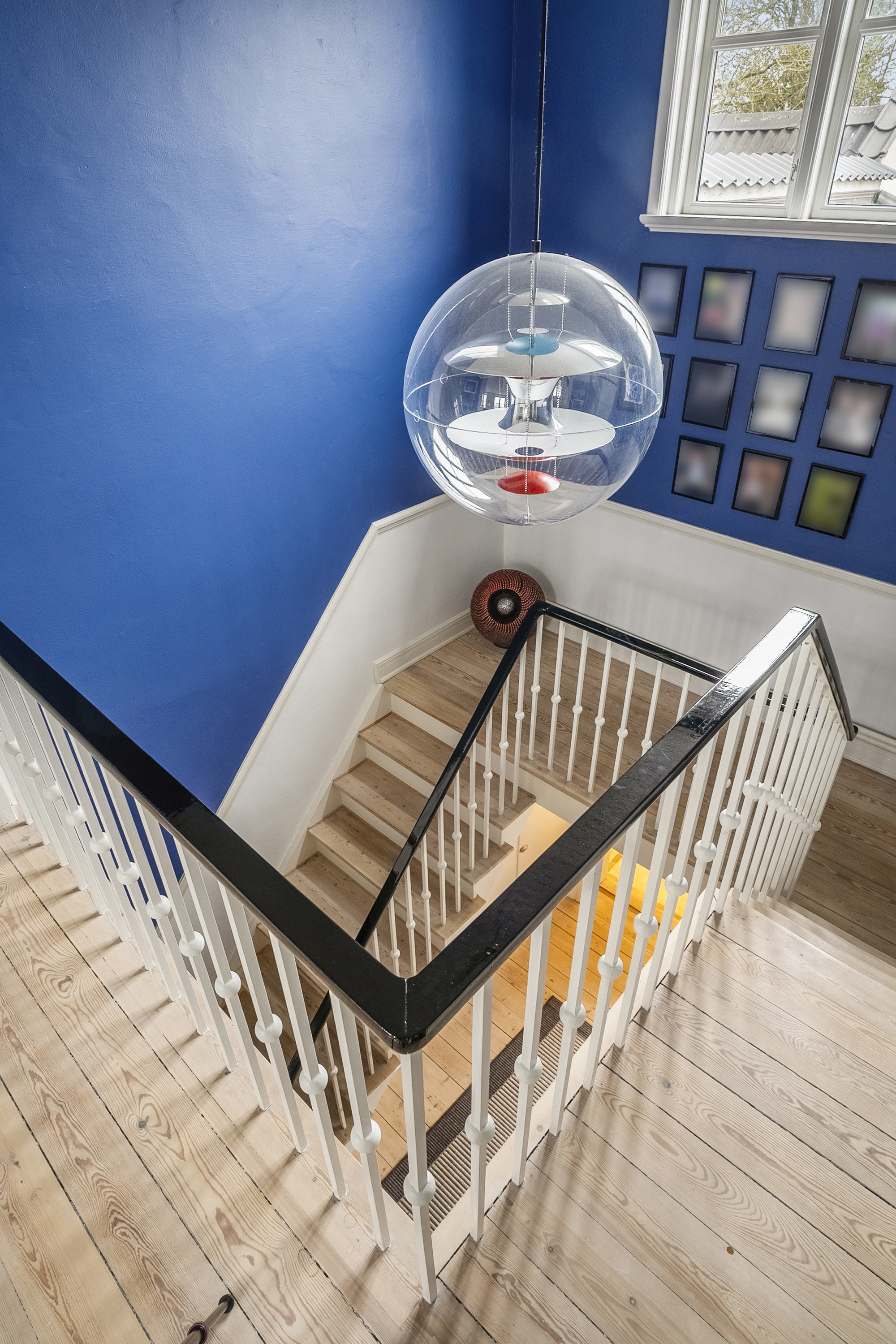 Fremhævet  billede i fuldskærmstilstand. Billede af Søndergade 16, 8740 Brædstrup