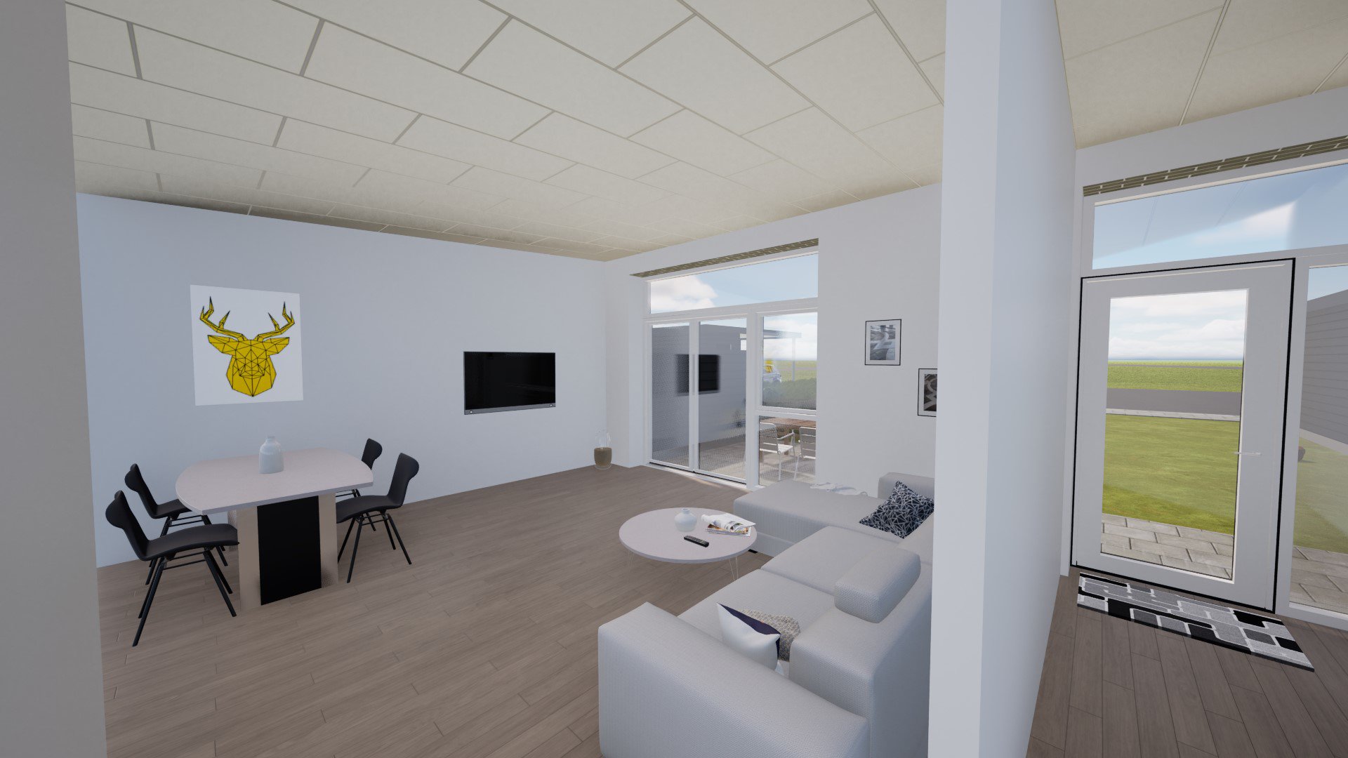 Ilderen 82, 9530 Støvring