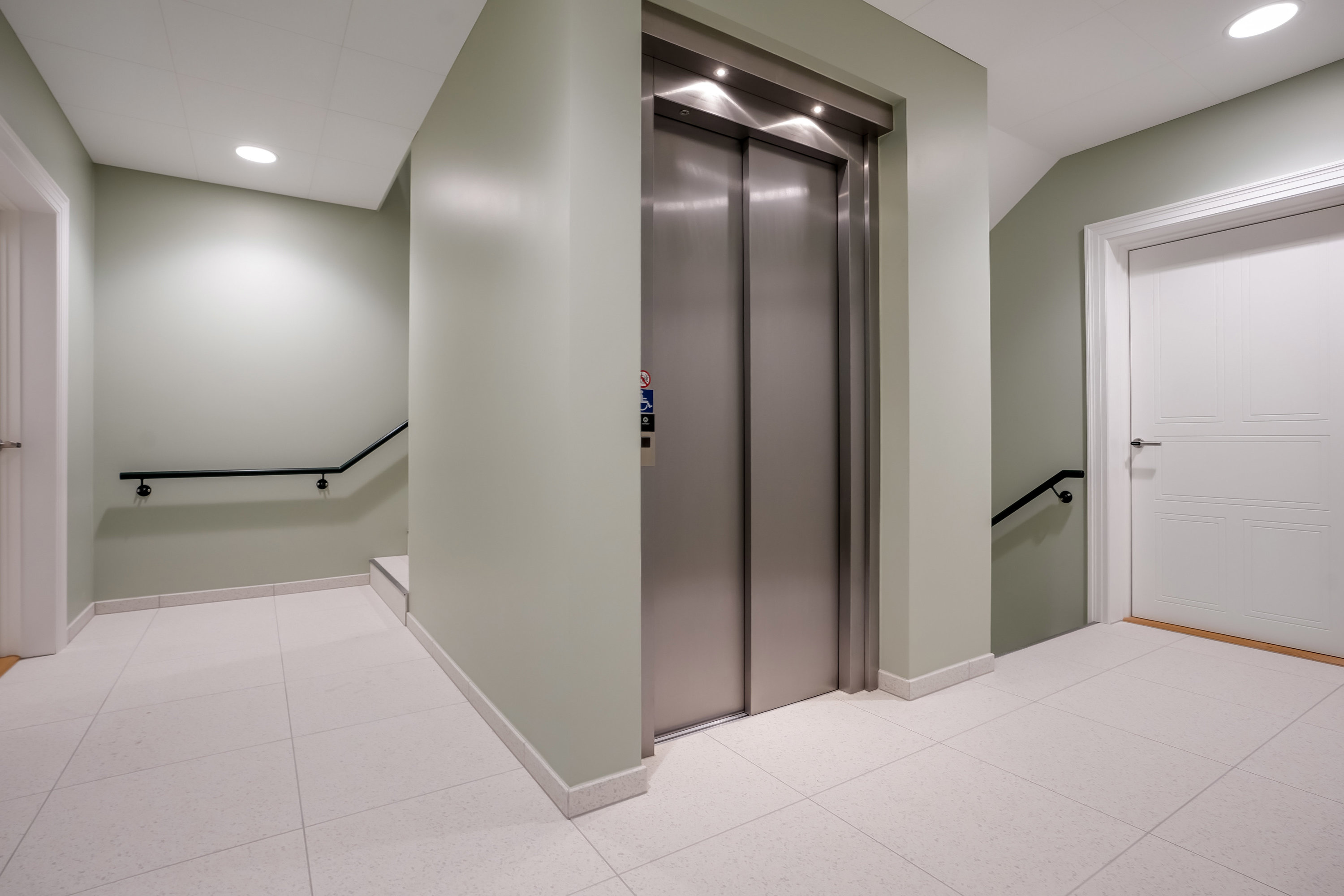 Fremhævet  billede i fuldskærmstilstand. Billede af Christmas Møllers Vej 13, 2. 2., Bolbro, 5200 Odense V