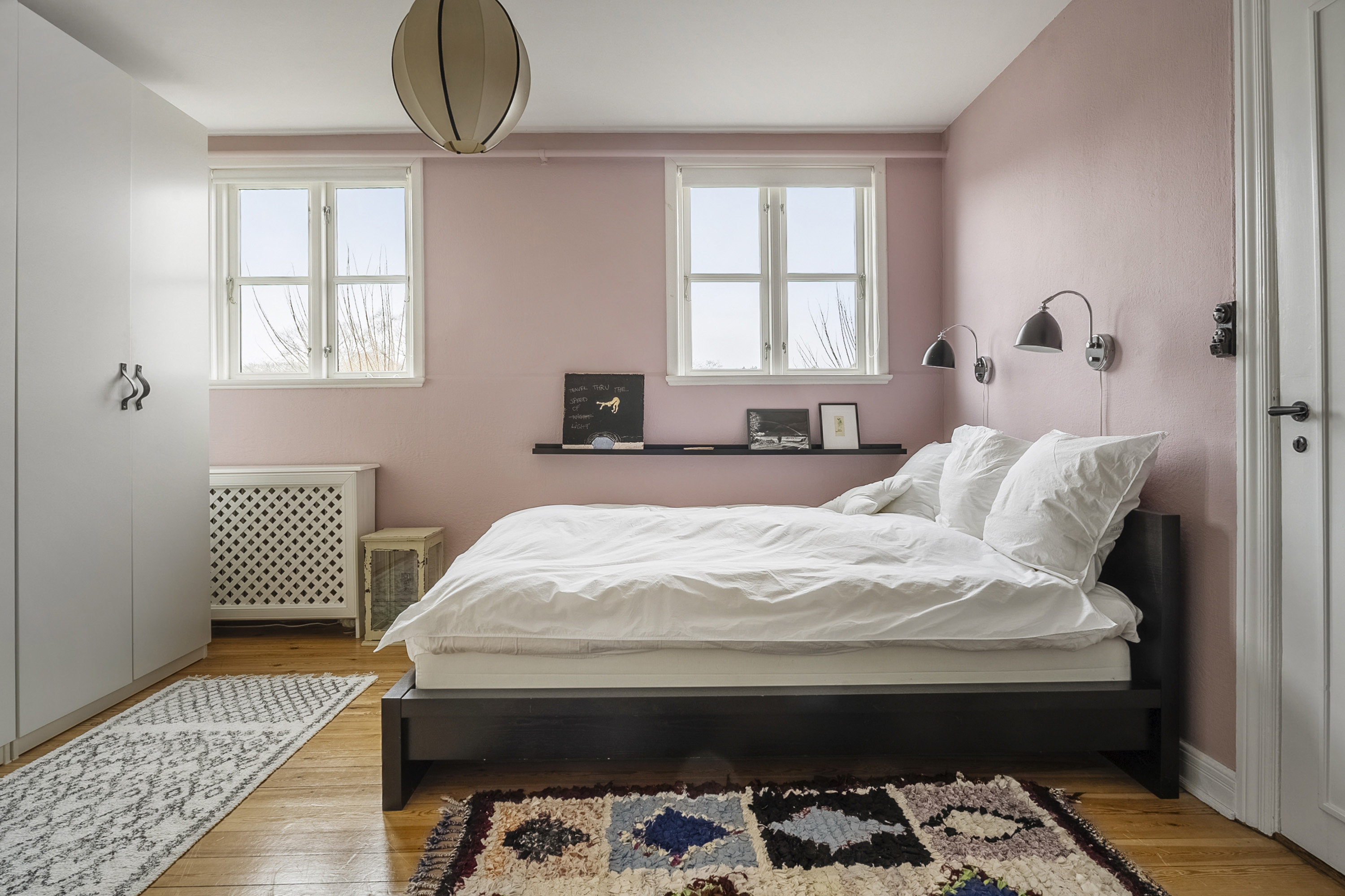 Fremhævet  billede i fuldskærmstilstand. Billede af Søndergade 16, 8740 Brædstrup