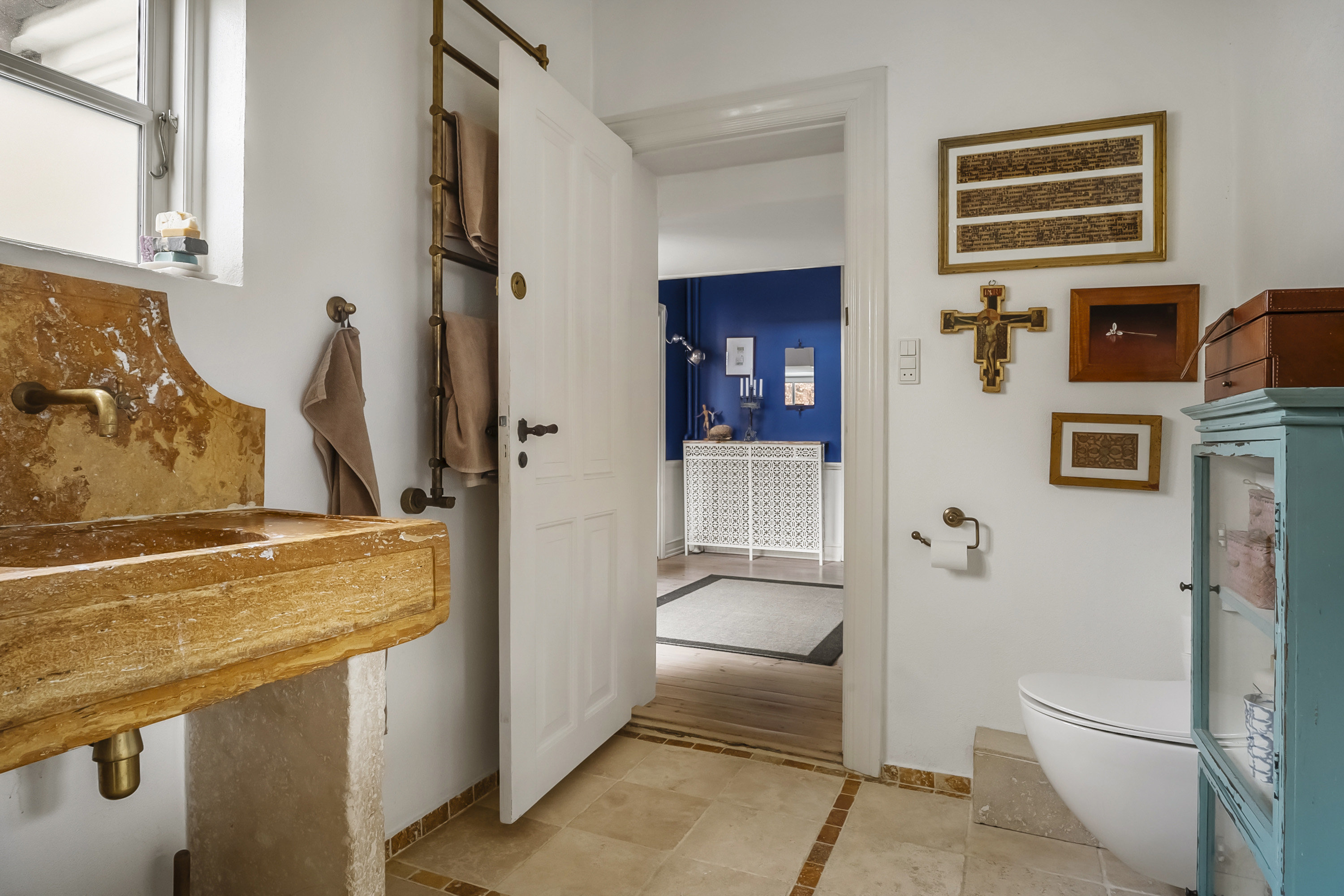 Fremhævet  billede i fuldskærmstilstand. Billede af Søndergade 16, 8740 Brædstrup