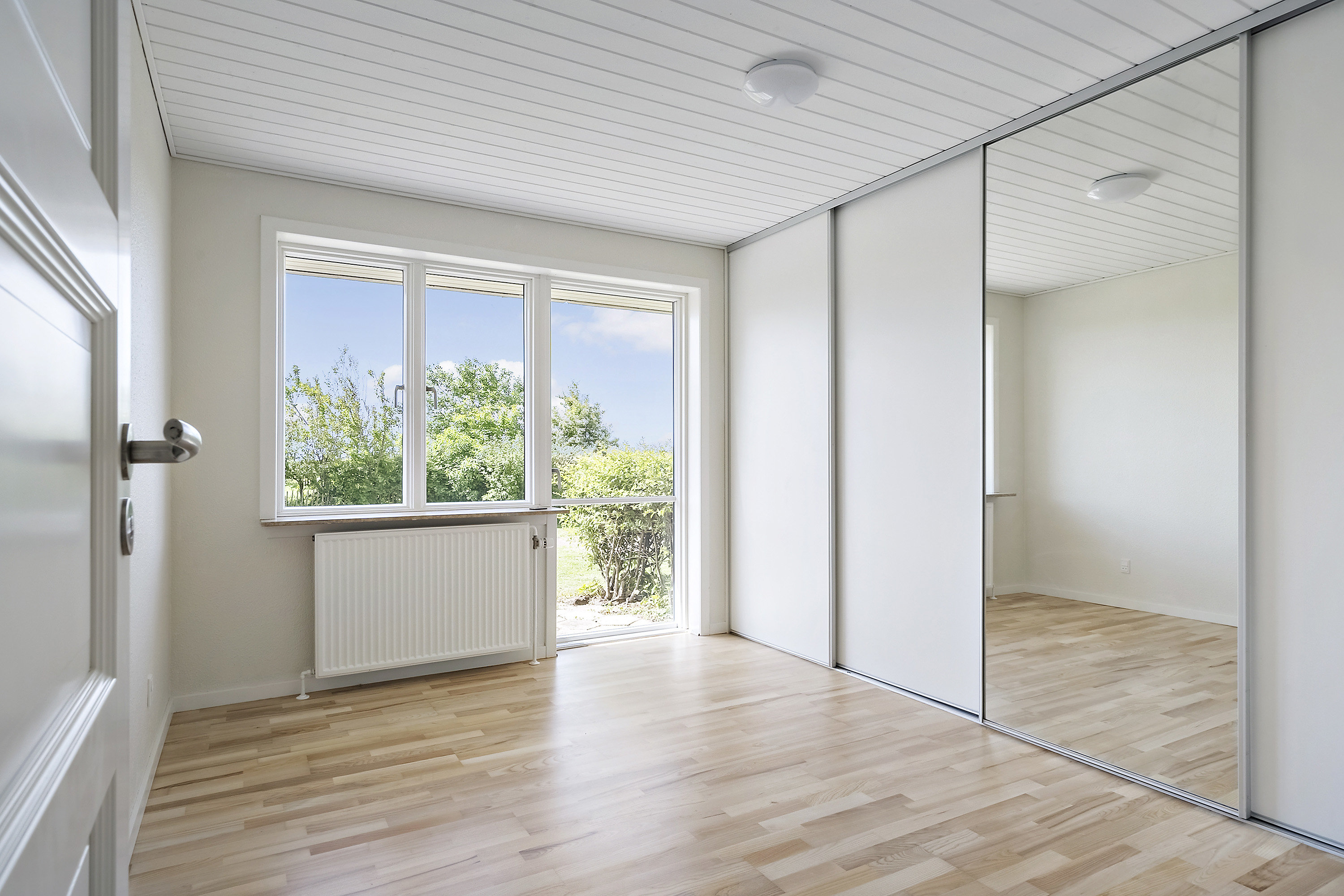 Fremhævet  billede i fuldskærmstilstand. Billede af Velling Kirkeby 2B, Velling, 6950 Ringkøbing