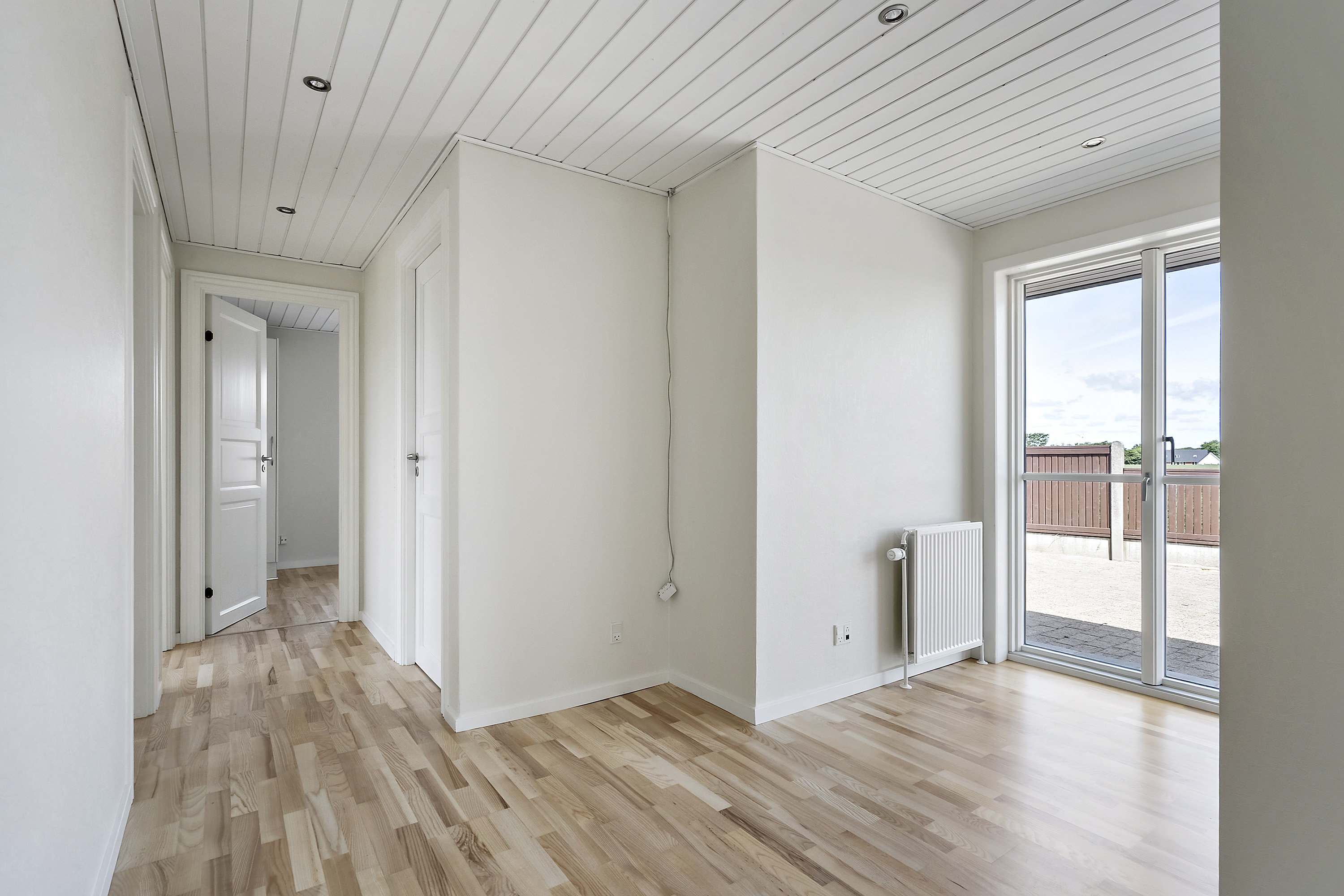 Fremhævet  billede i fuldskærmstilstand. Billede af Velling Kirkeby 2B, Velling, 6950 Ringkøbing